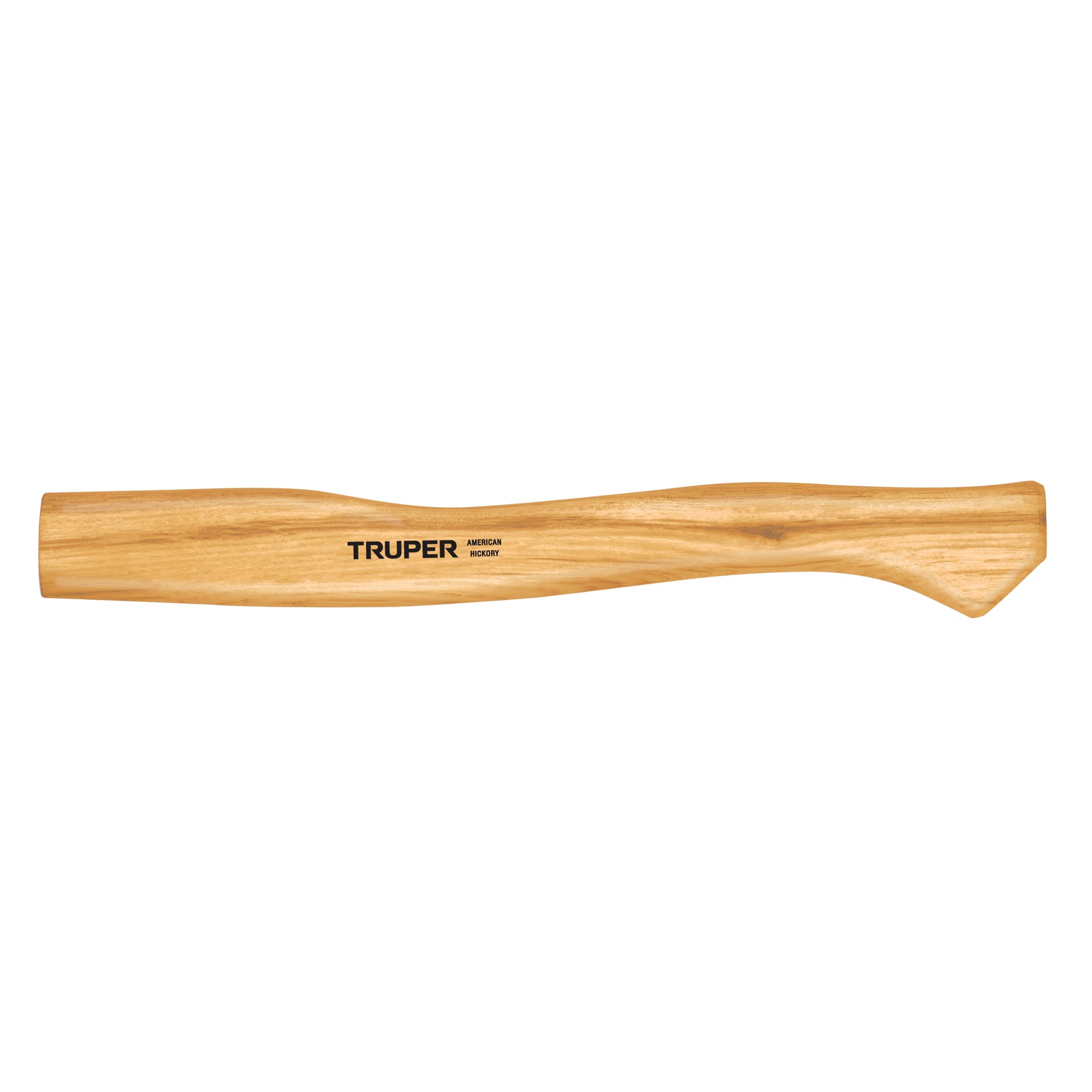 Mango hickory 15 1/2" para hacha cazadora y europea 1-3/4 lb