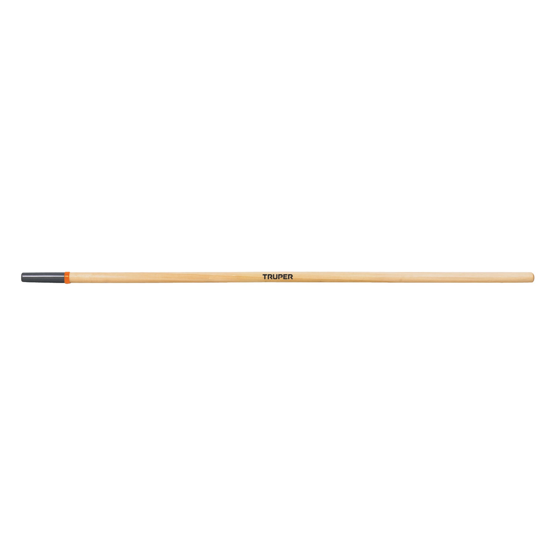 Mango para rastrillo R-16AM y azadón ATJ, 54", Truper