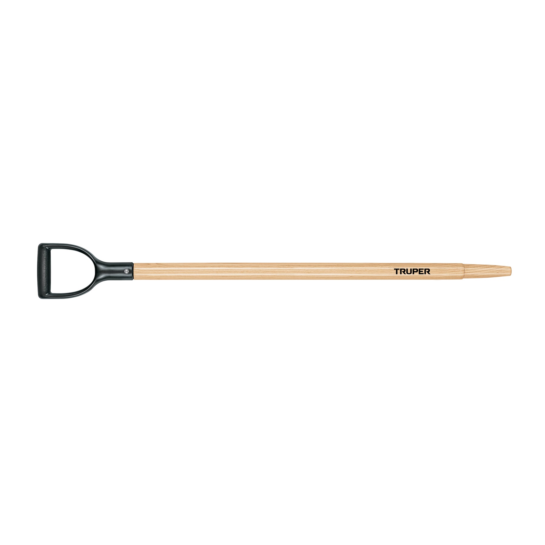 Mango para raspadores puño Y SCR-4D y SCR-7D, 43", Truper