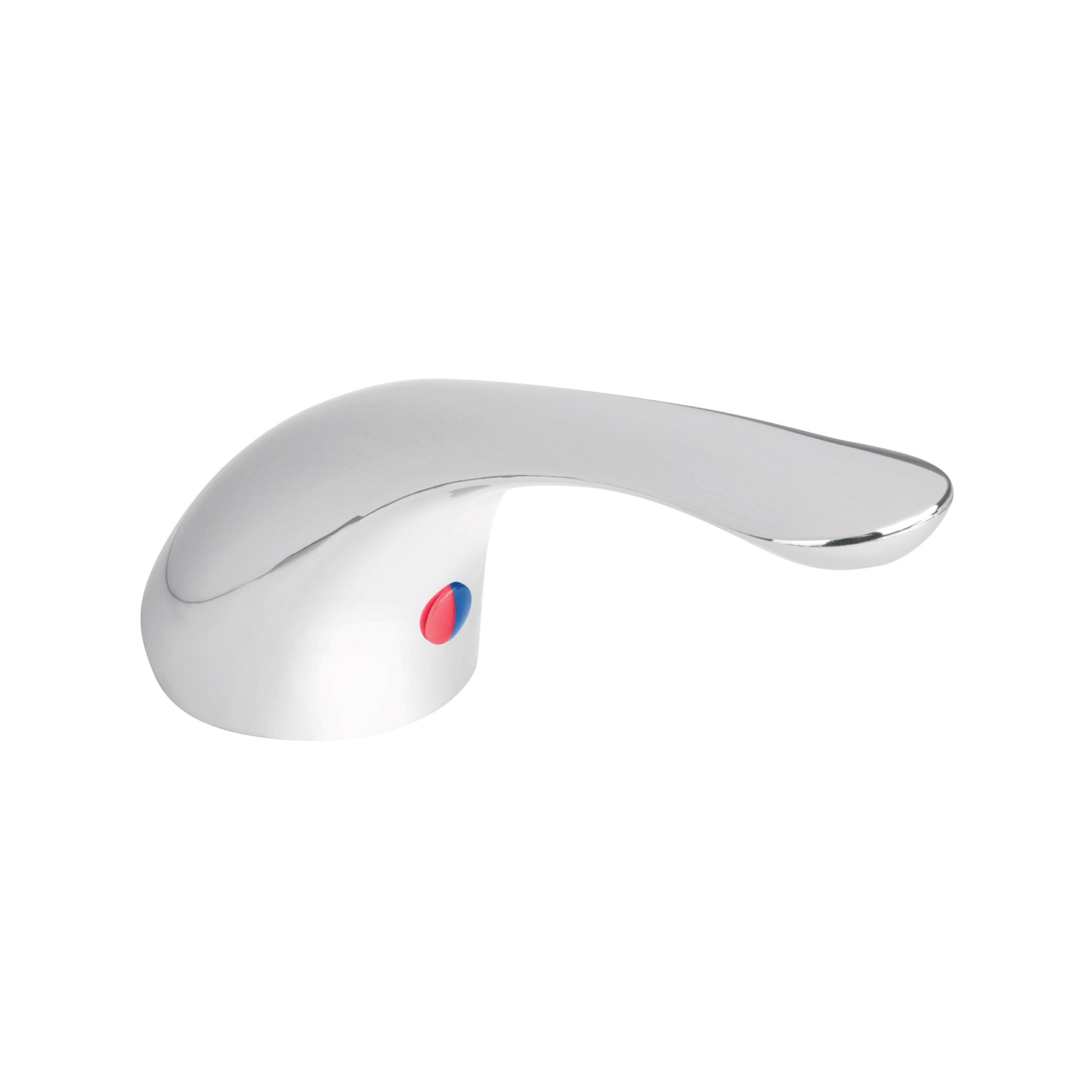 Maneral de palanca para monomando lavabo MP-419, cromo, BASIC, Foset, MMP-419, 46720