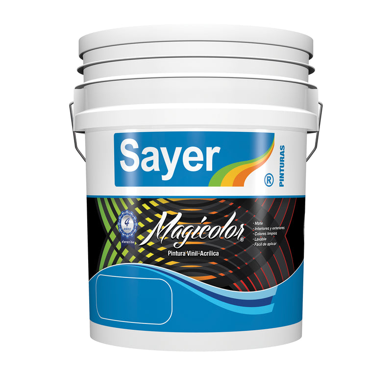 MAGICOLOR BASE INTENSA CUBETA (VG-0070.50)