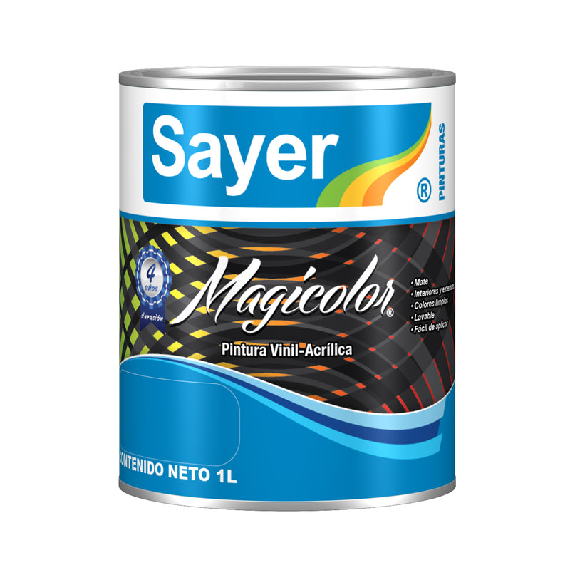 MAGICOLOR BLANCO DIRECTO SAYER 1L(VG-0200.30)