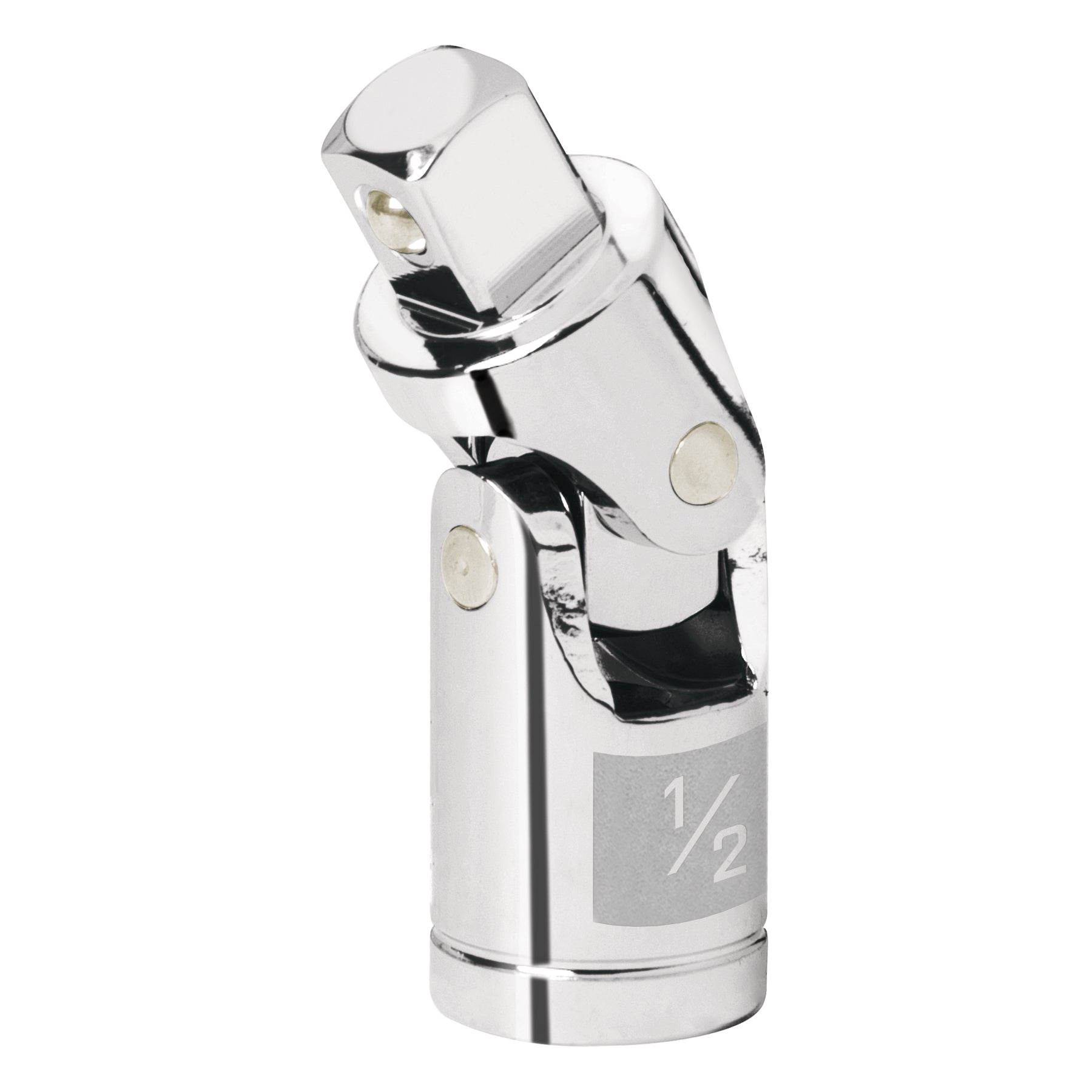 Nudo universal para dados con cuadro de 1/2", Truper