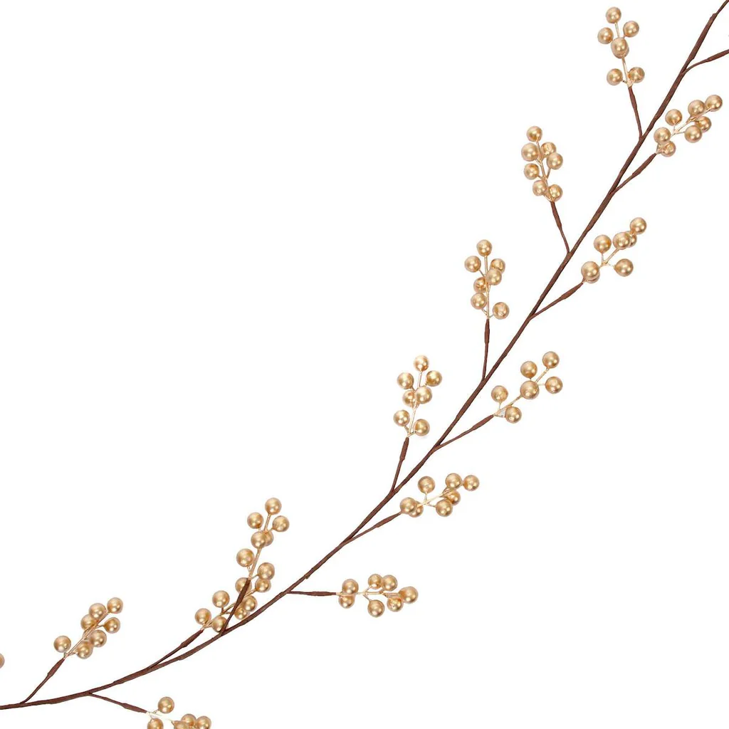 Guía Cereza Oro 1.55 M 9876