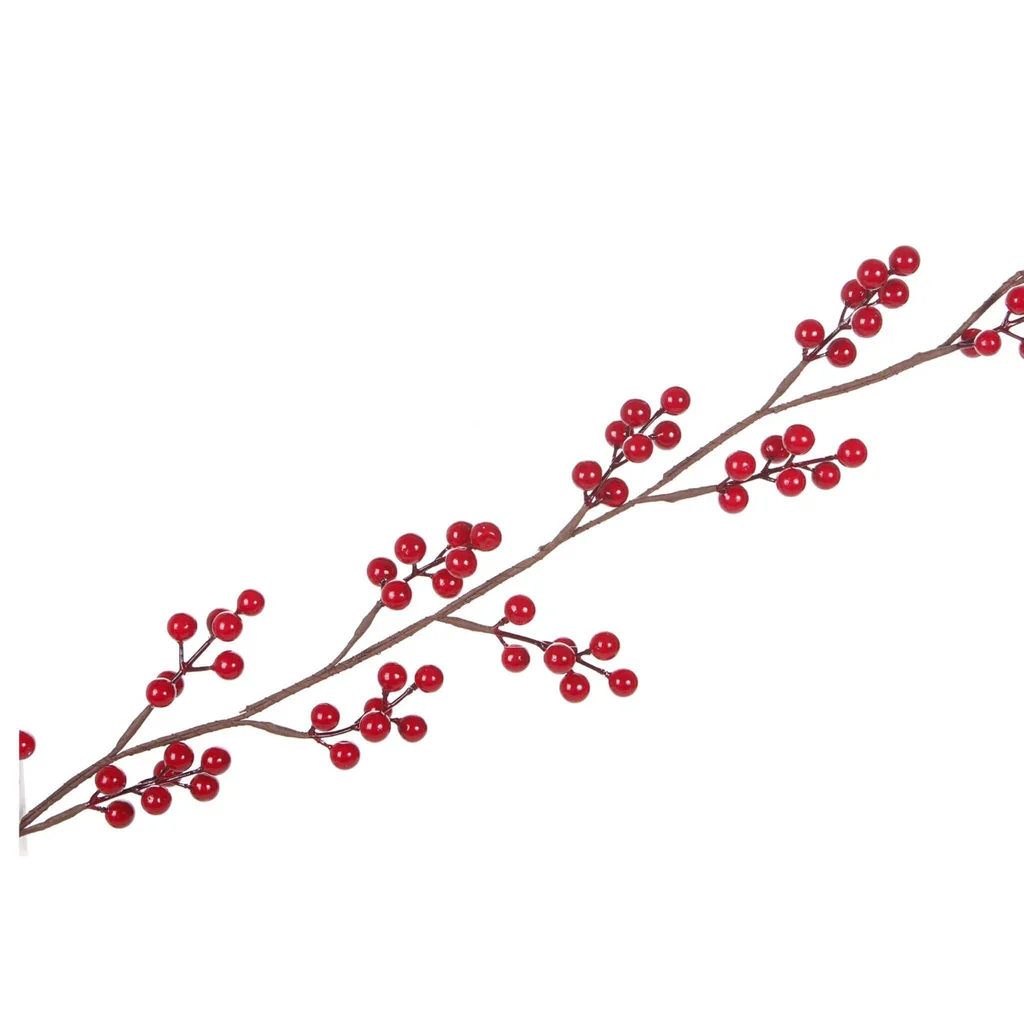 Guía Cereza Rojo 1.55 M 9876