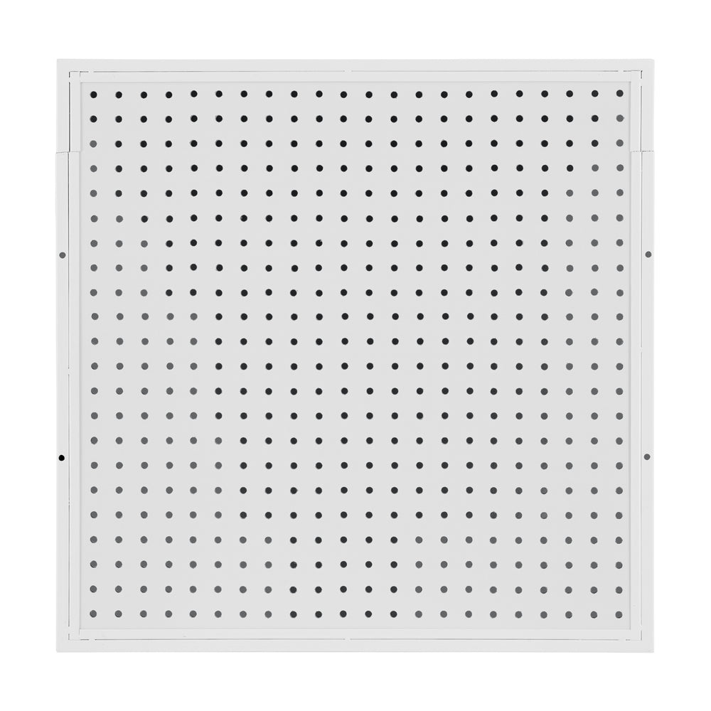 Panel perfocel 60 x 60 cm, Truper, PAPE-60, 59988