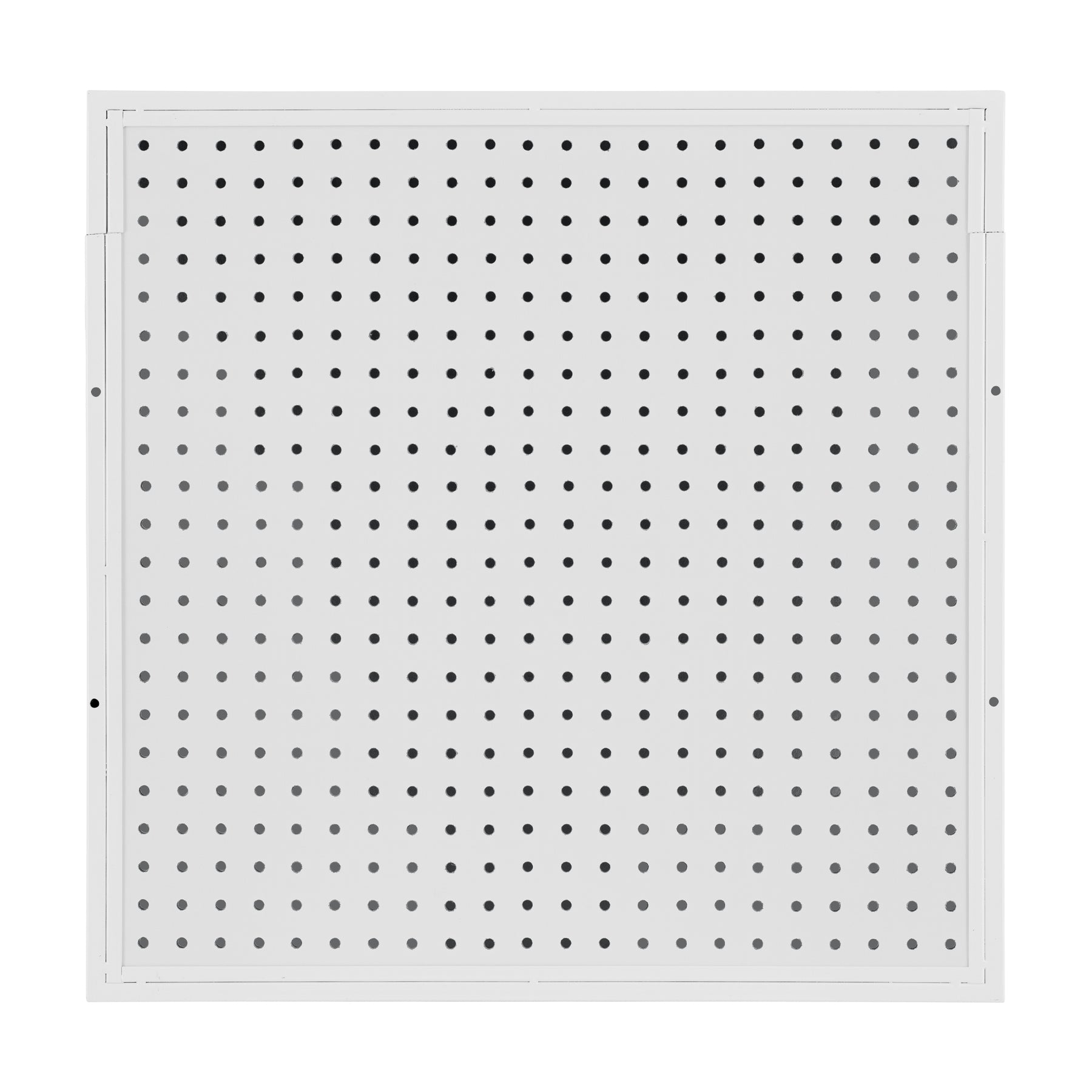 Panel perfocel 60 x 60 cm TRUPER