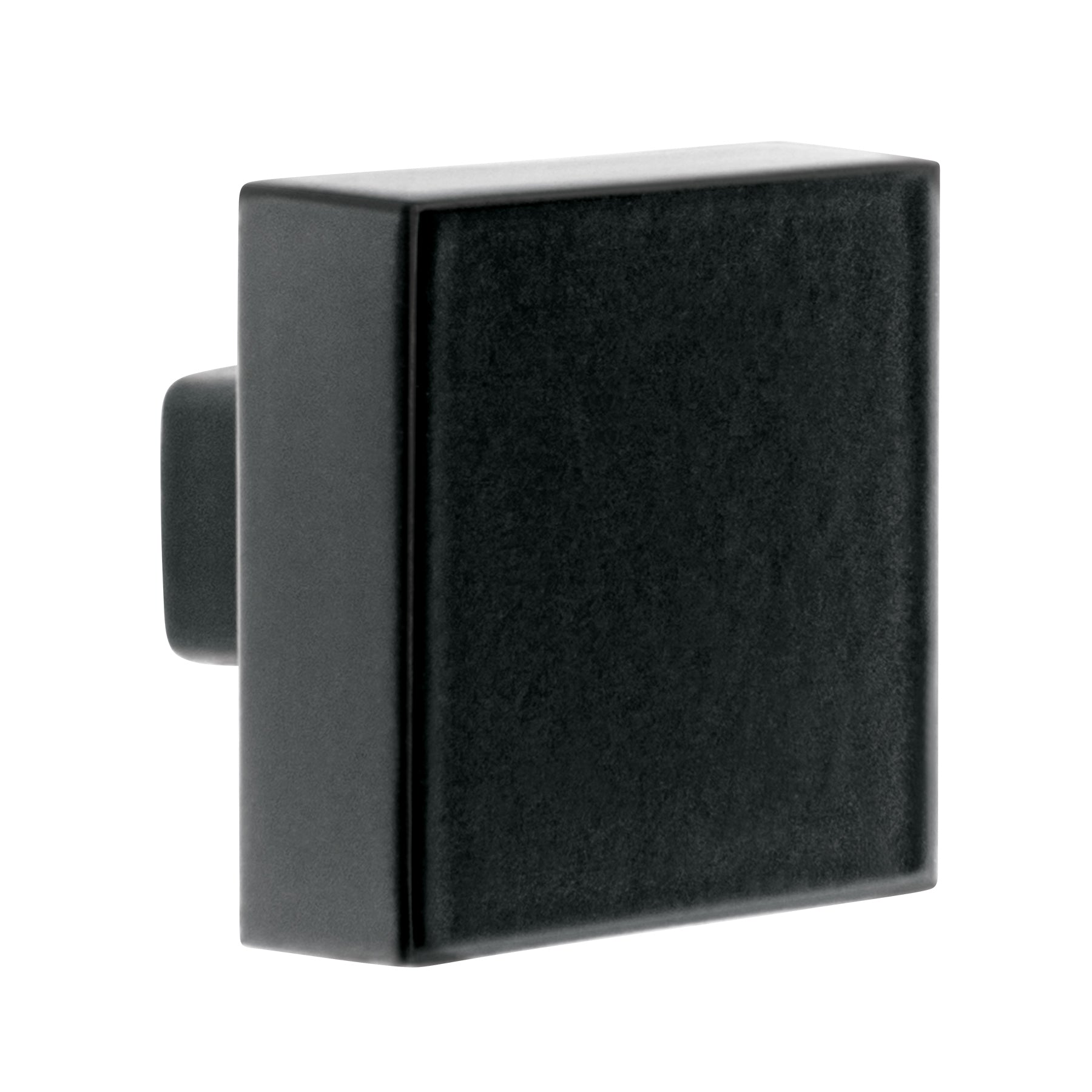 Perilla estilo "Andamio" acabado negro, Hermex