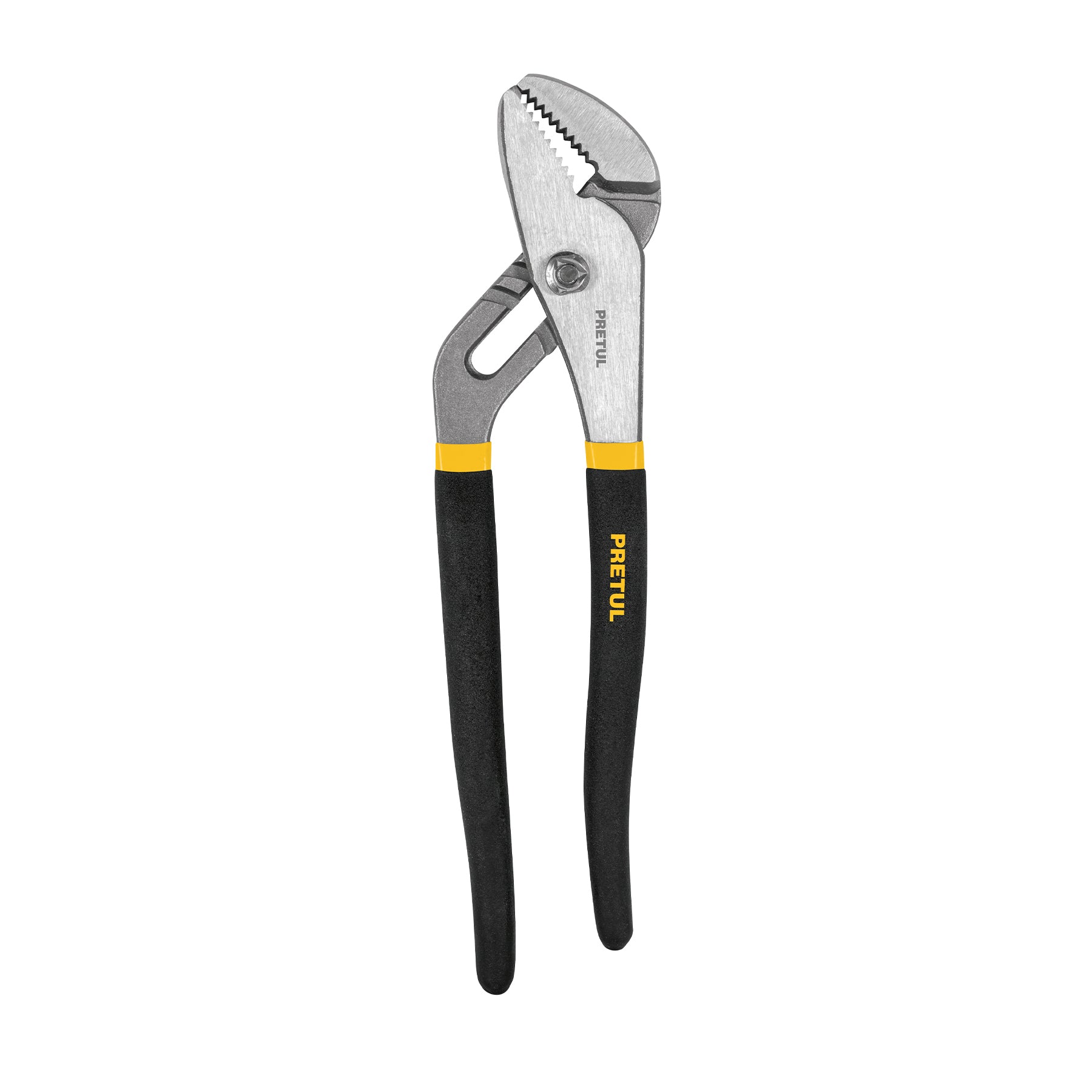 Pinza de extensión 10" mango de PVC, Pretul