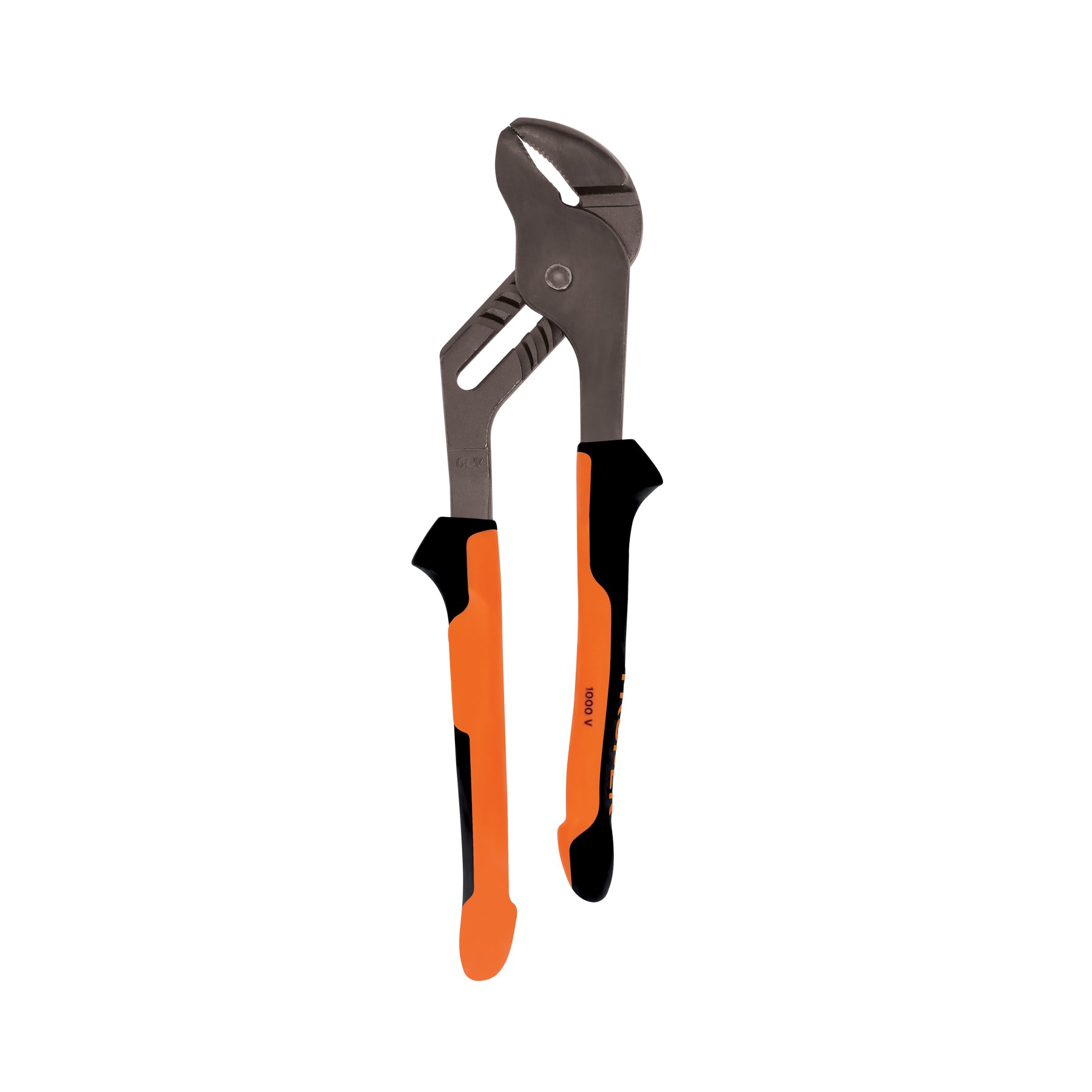 Pinzas de extensión 12" mango Comfort Grip, Truper Expert
