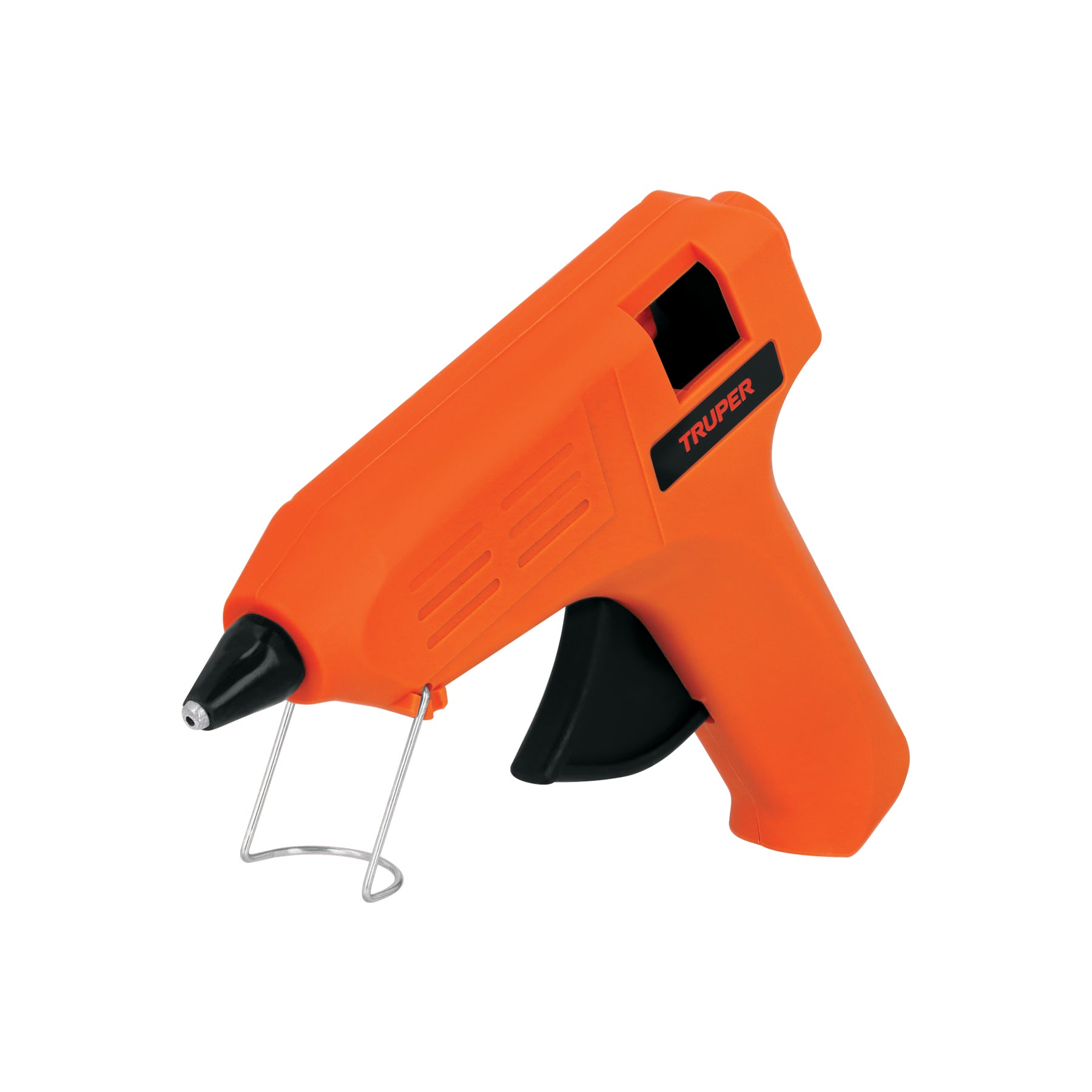 Pistola eléctrica para silicón de 1/2", Truper