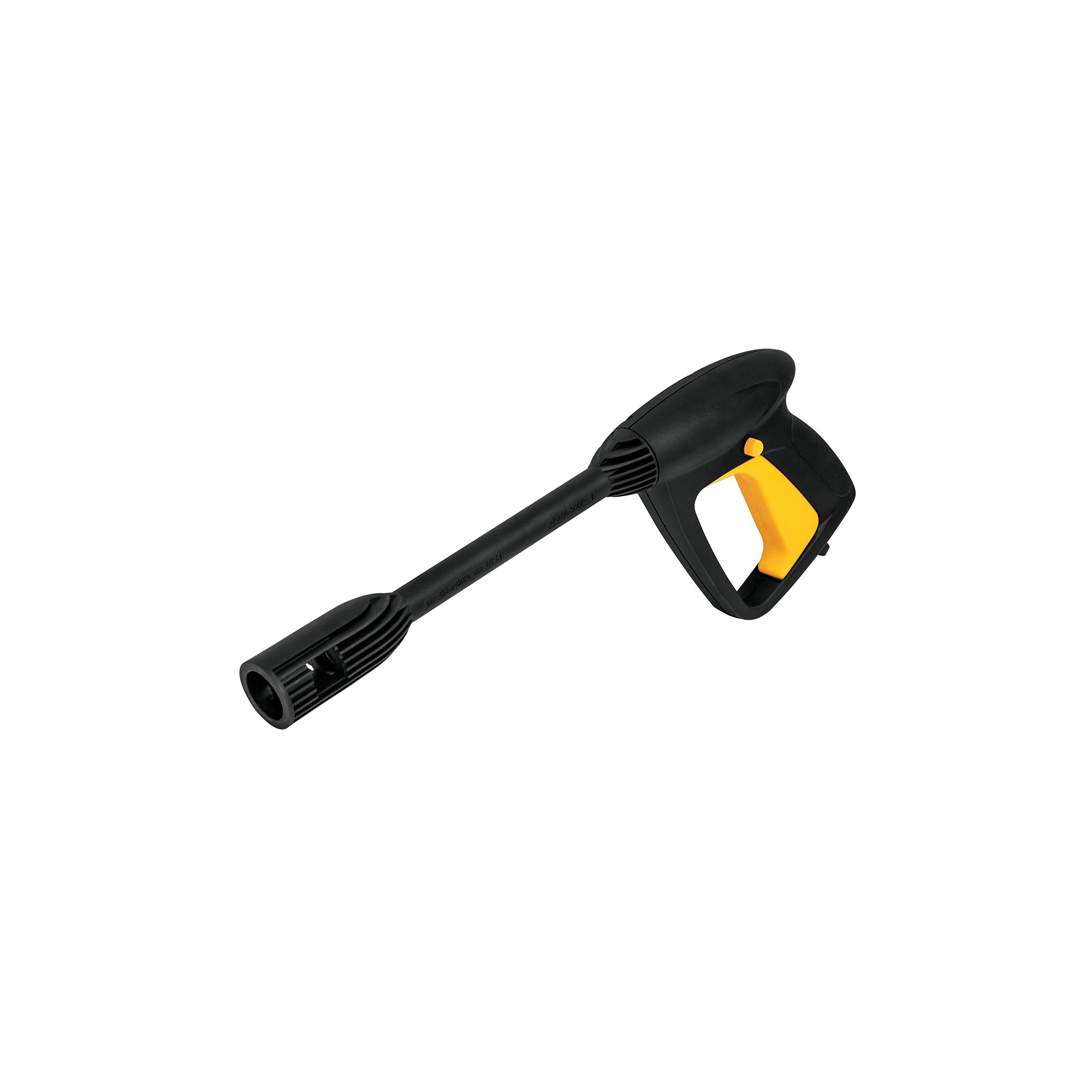 Pistola para LAVA-1500P, Pretul
