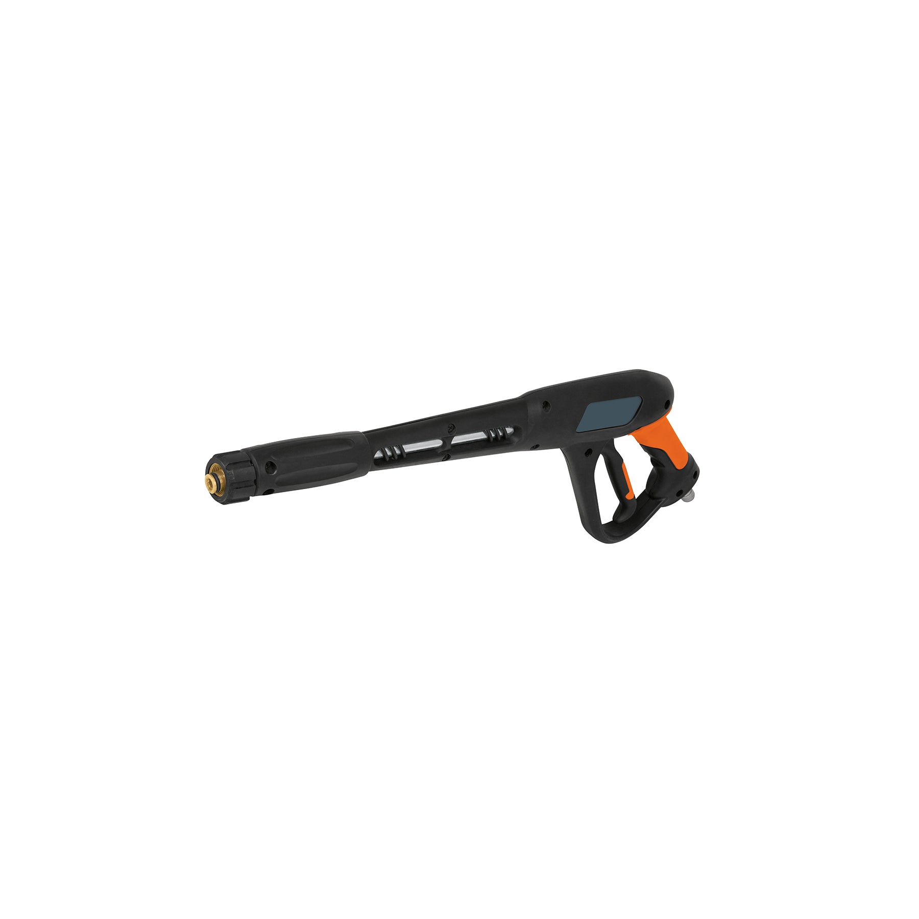 Pistola para LAGAS-4000, Truper