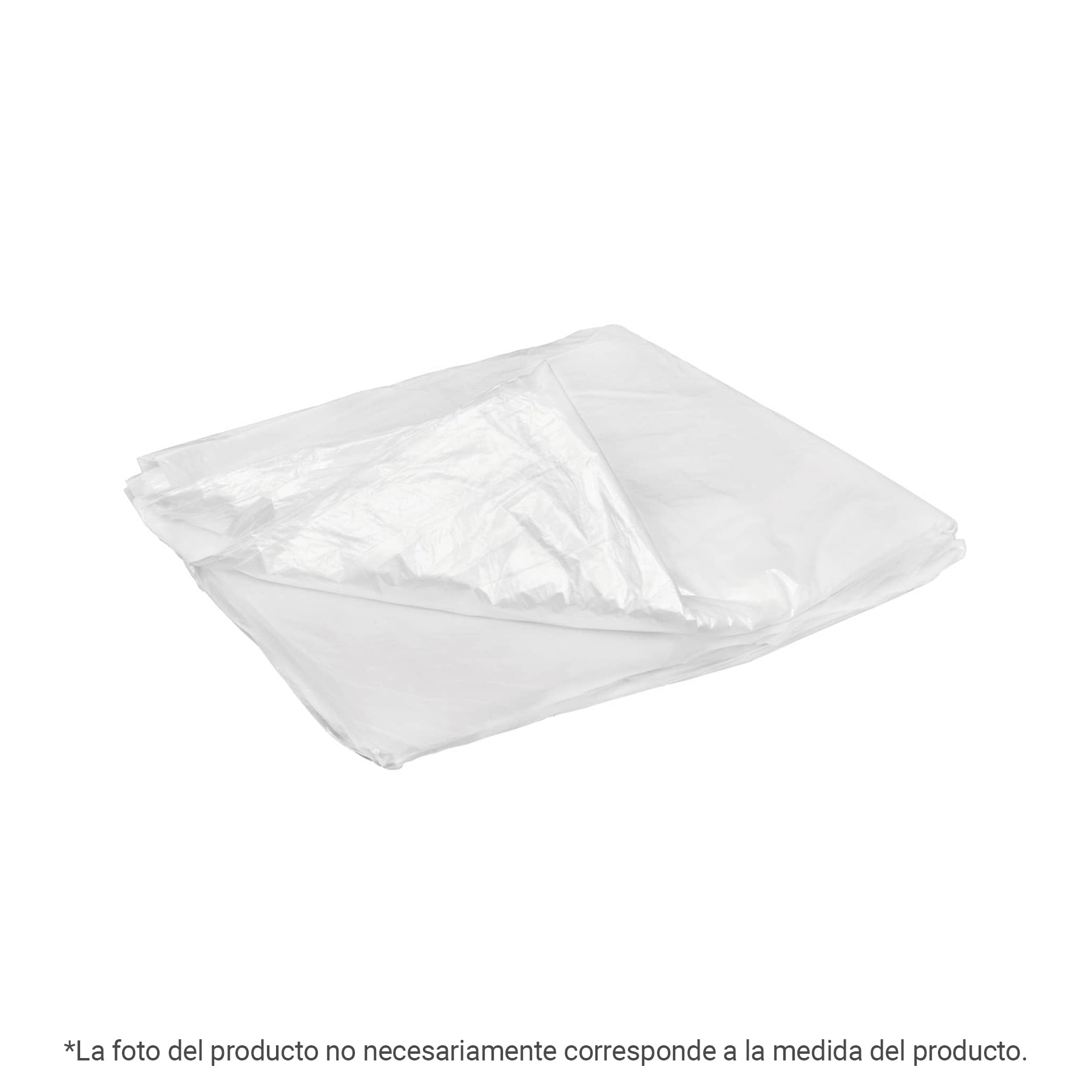 Plastiprotector 7.5 x 2 m, uso ligero, Truper