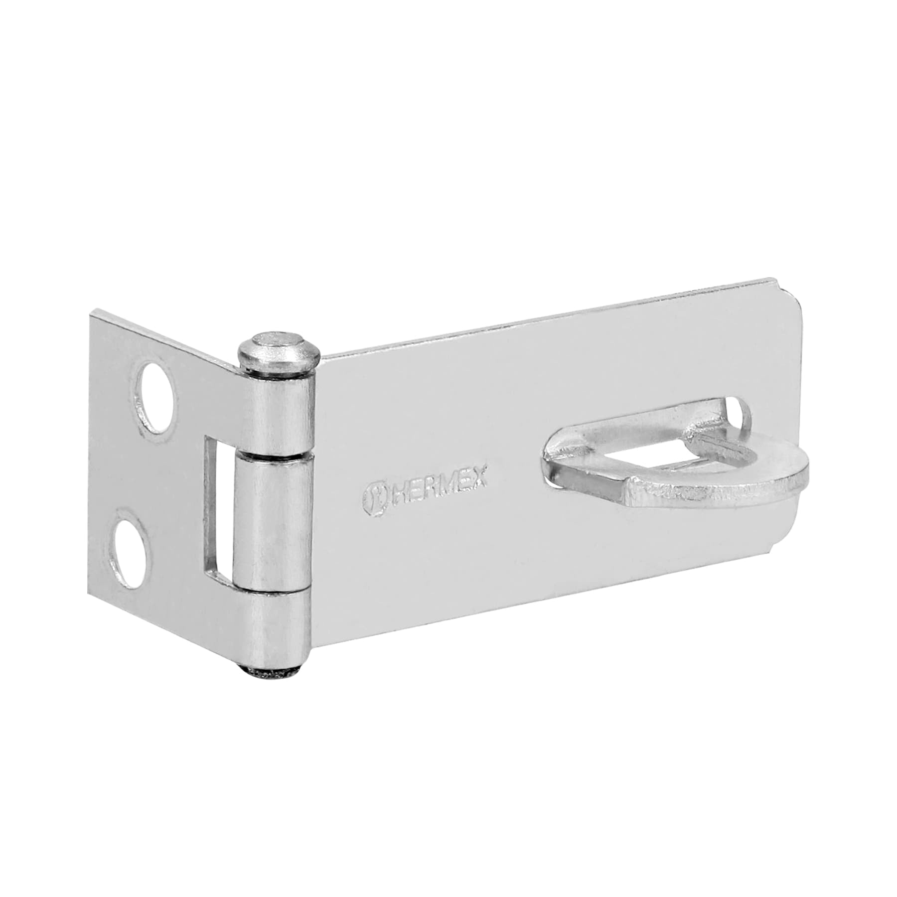 Portacandado de acero galvanizado 1-3/4", Hermex, POCZ-175, 43731