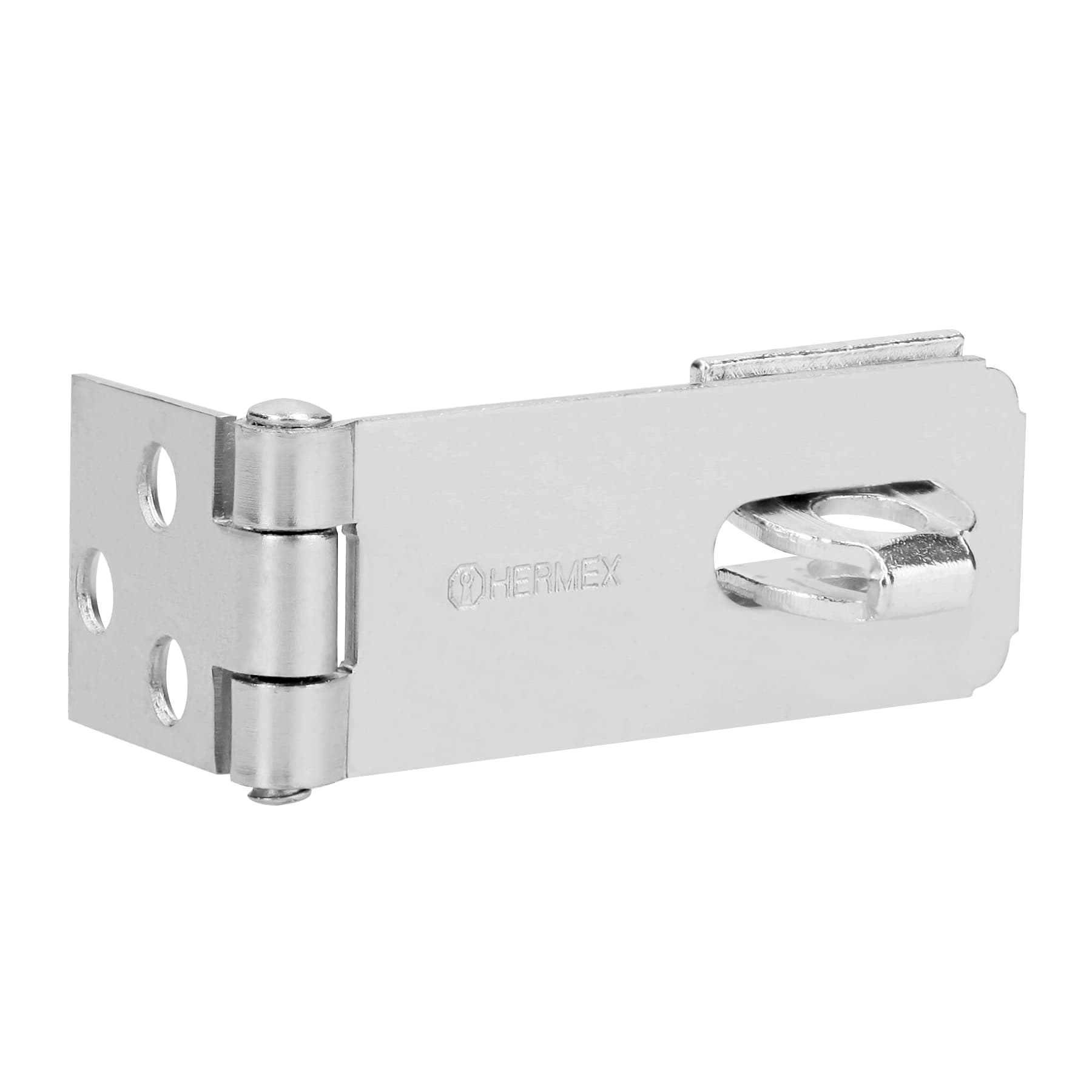 Portacandado de acero galvanizado 2-1/2", Hermex, POCZ-250, 43736