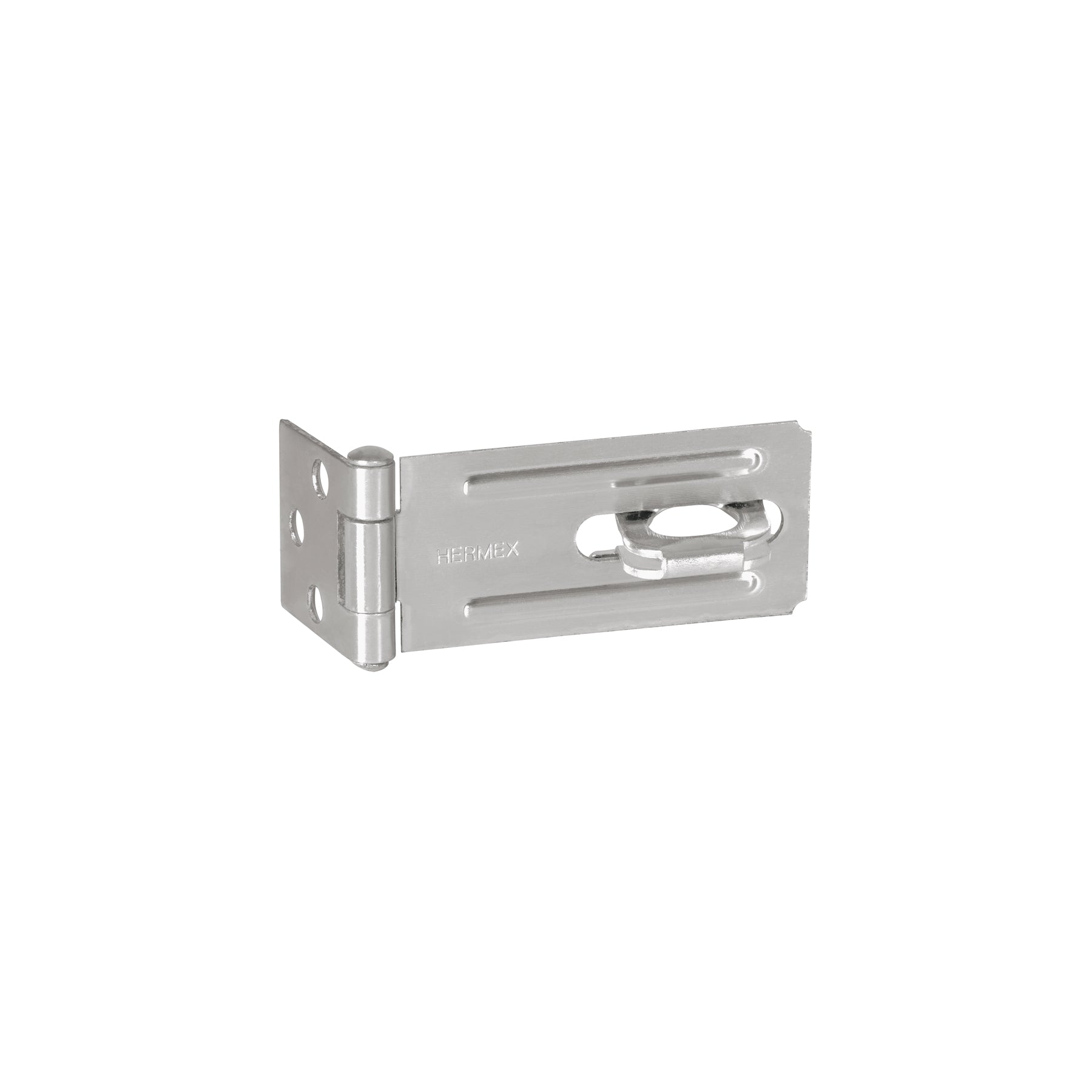 Portacandado de acero galvanizado 3-1/4", Hermex, POCZ-325, 43741