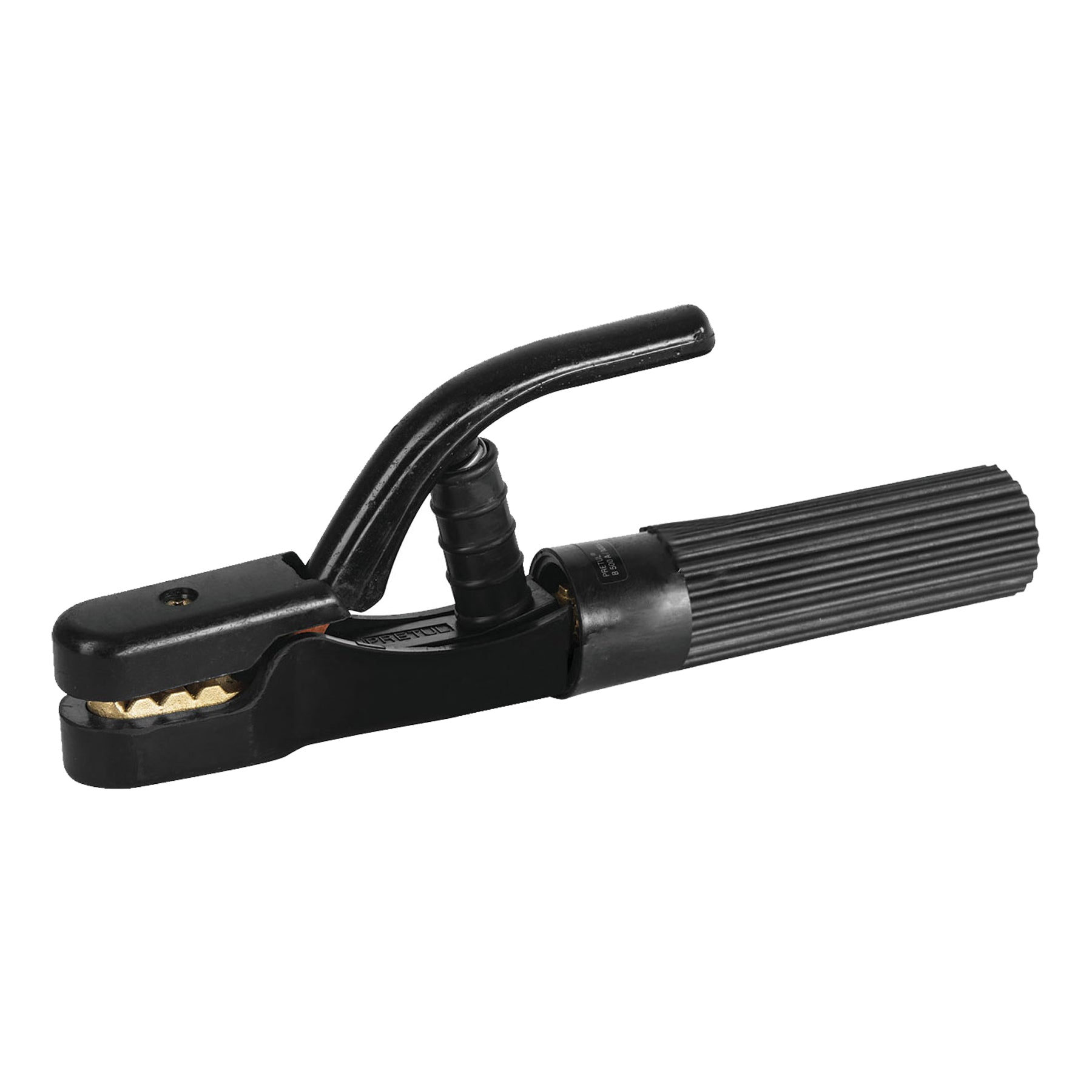 Pinza porta electrodos de 500 Amperes, Pretul, PPE-500P, 24233