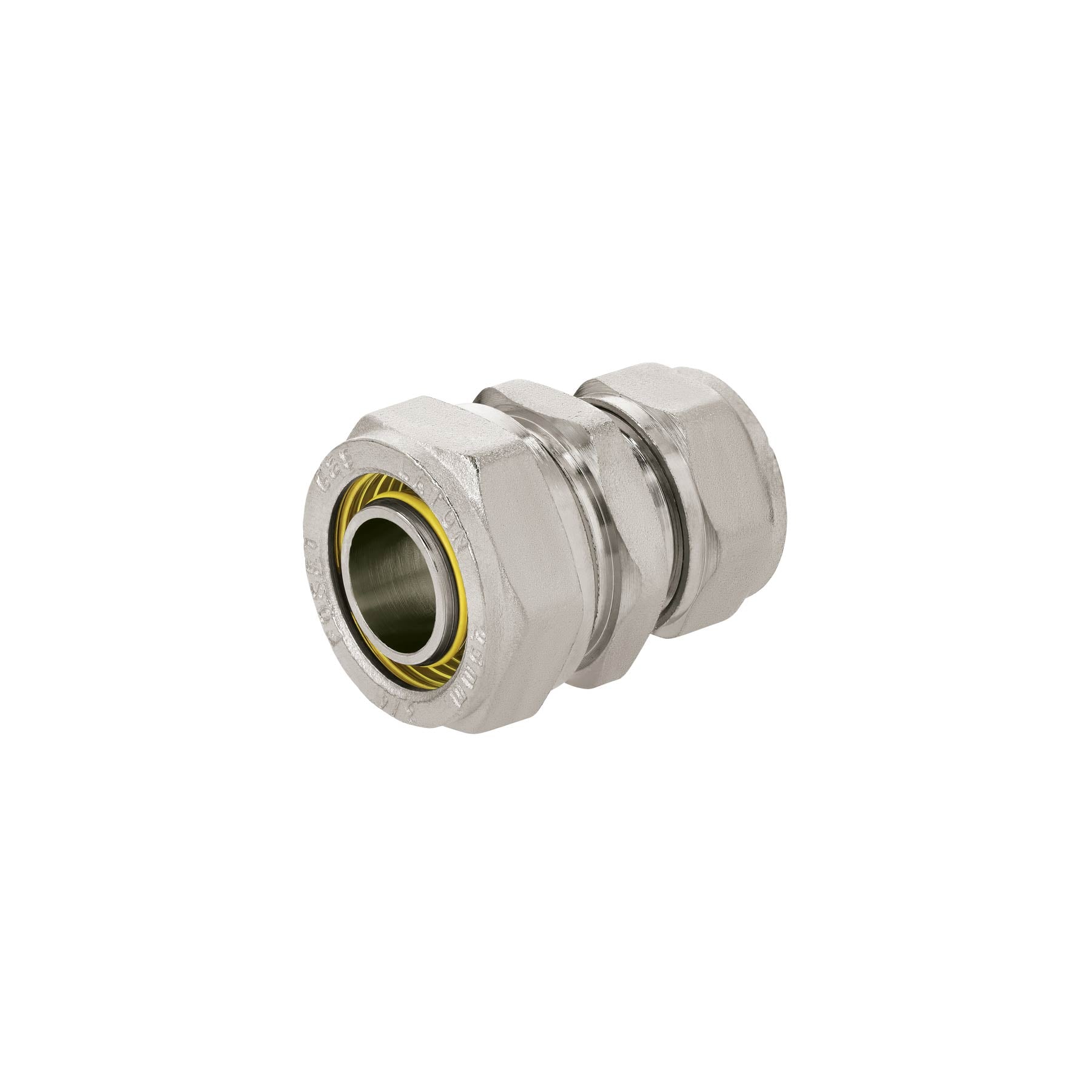 Cople de compresión reducido para PEALPE, 3/4" x 1/2", Foset, PPG-3412CM, 45917