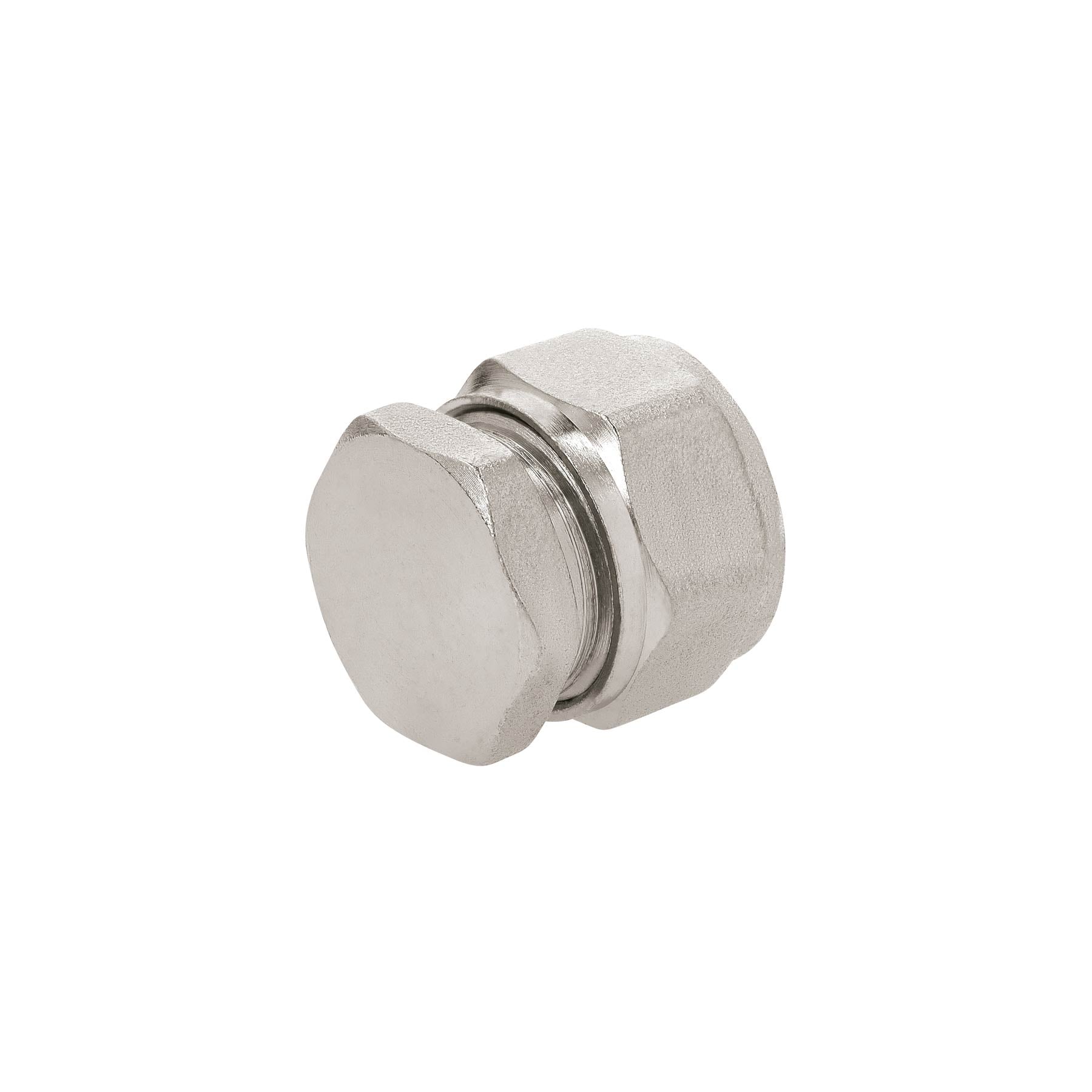 Tapón para PE-AL-PE, 3/8", Foset, PPG-38TA, 45938