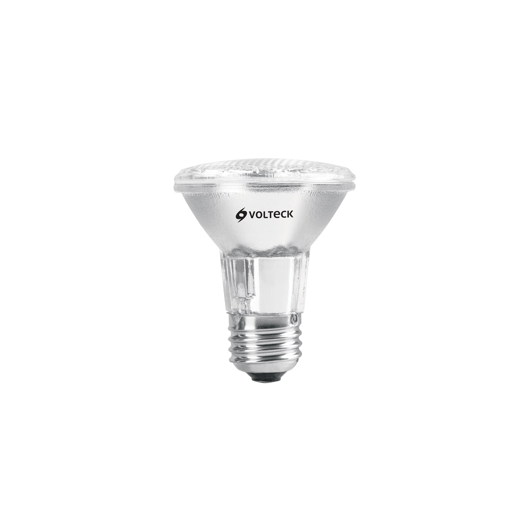Lámpara de halógeno 50 W tipo PAR 20, en caja, Volteck, PR-2050, 47244