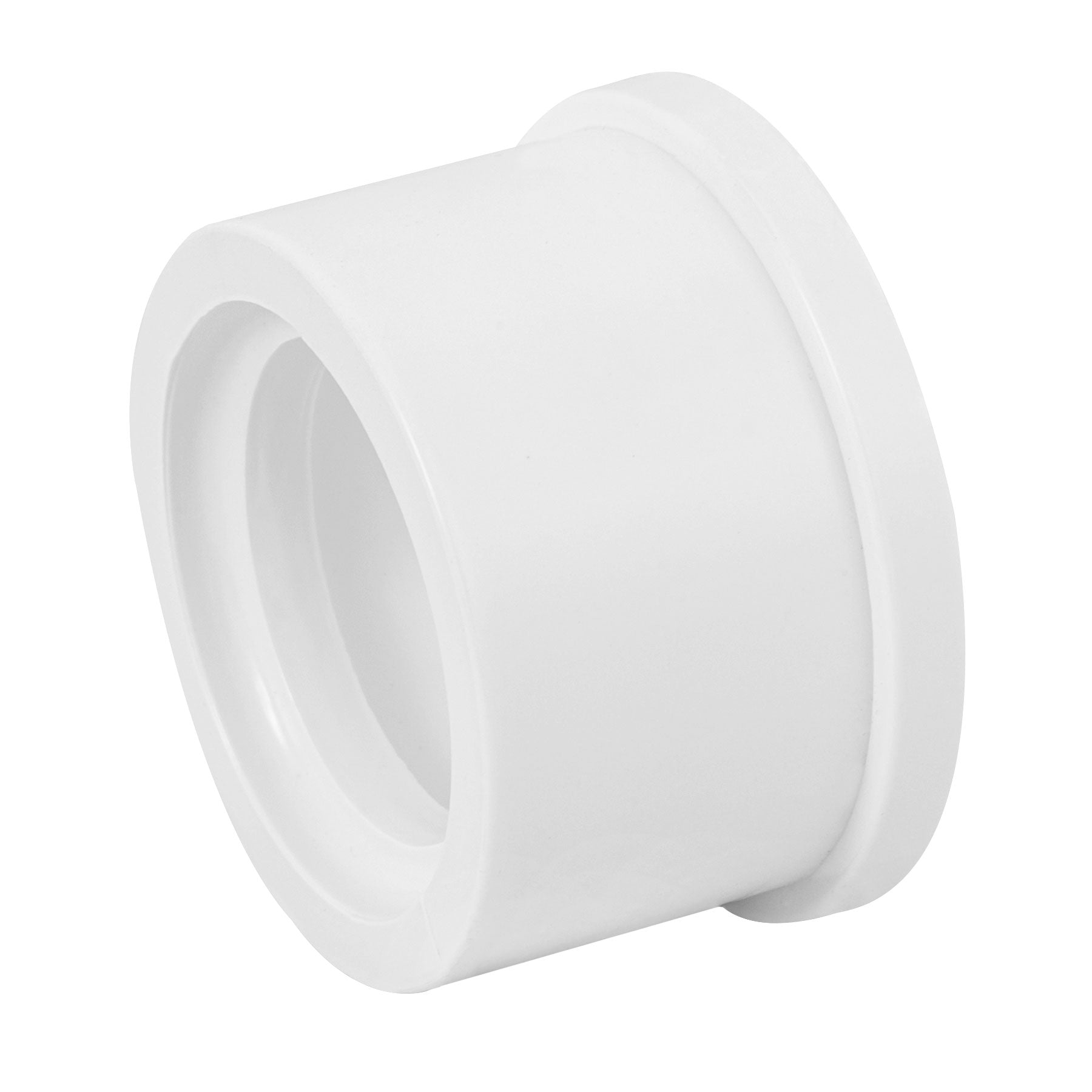 Reducción bushing de PVC 2 x 1-1/2", Foset, PVC-237, 45538