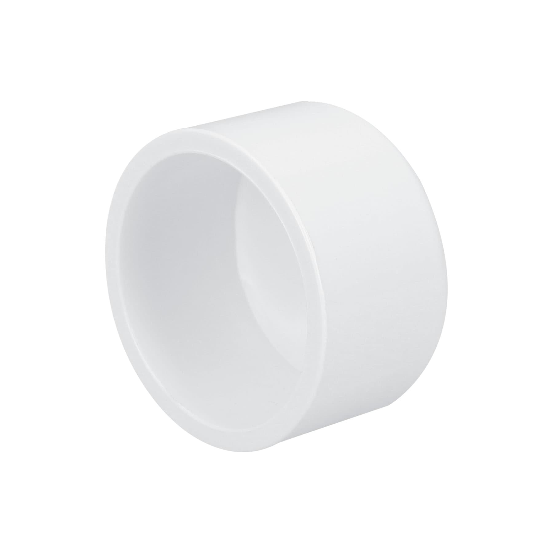 Tapón de PVC 1-1/4", Foset