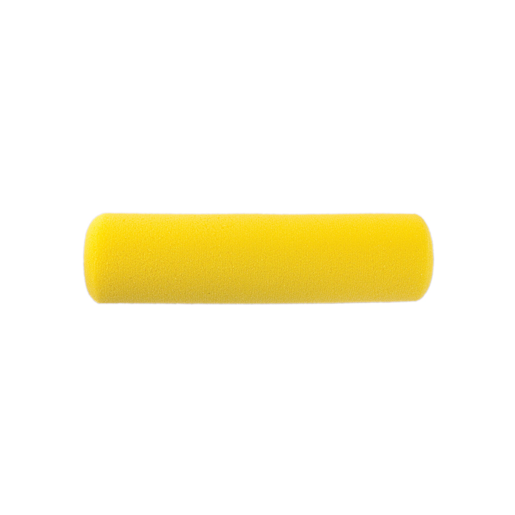 Felpa para rodillo, esponja 9 x 3/8", superficies lisas