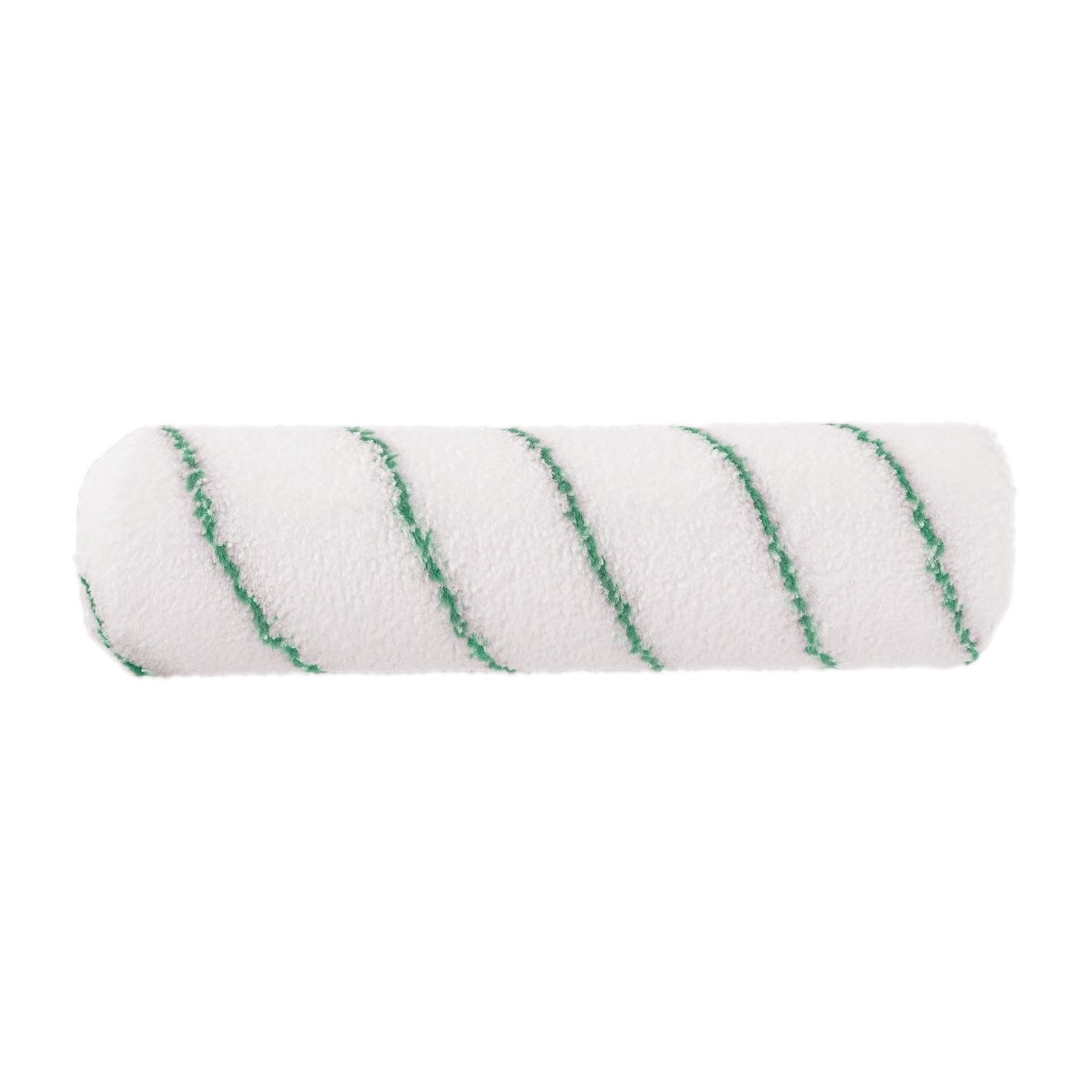 Felpa para rodillo, microfibra 9x3/8", superficies poco rugosas