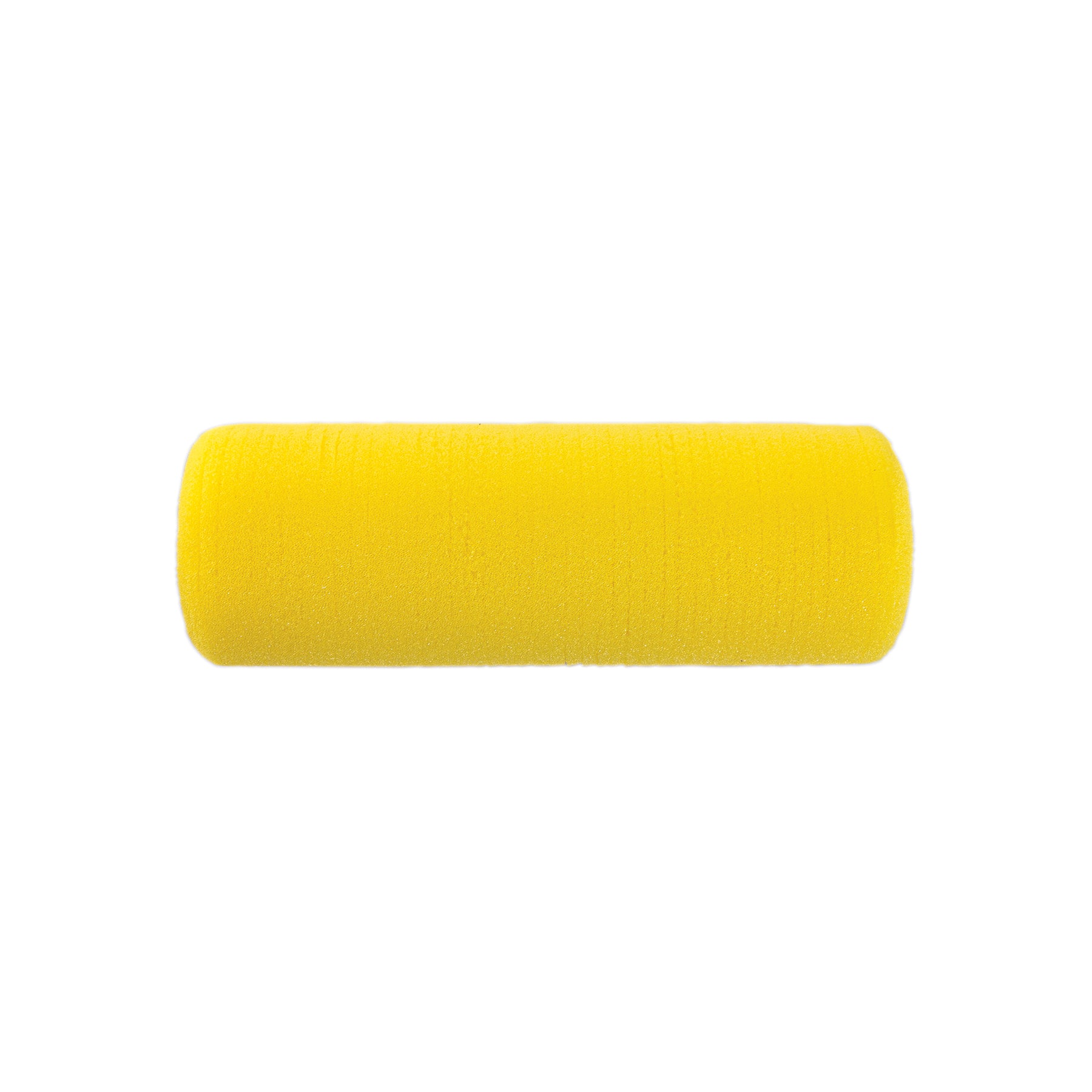 Felpa para rodillo, esponja 9 x 3/4", superficies rugosas