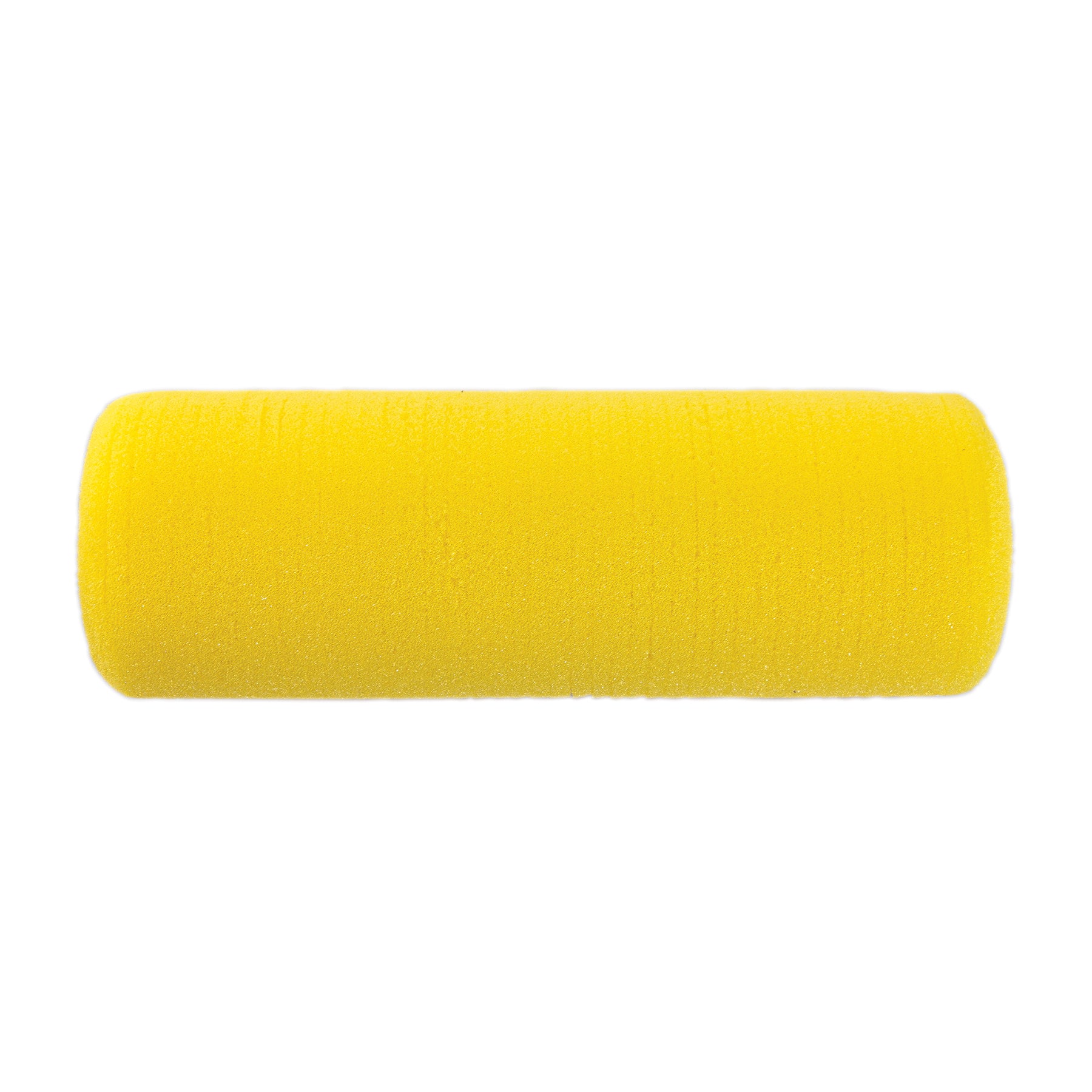 Felpa para rodillo, esponja 9 x 3/4", superficies rugosas