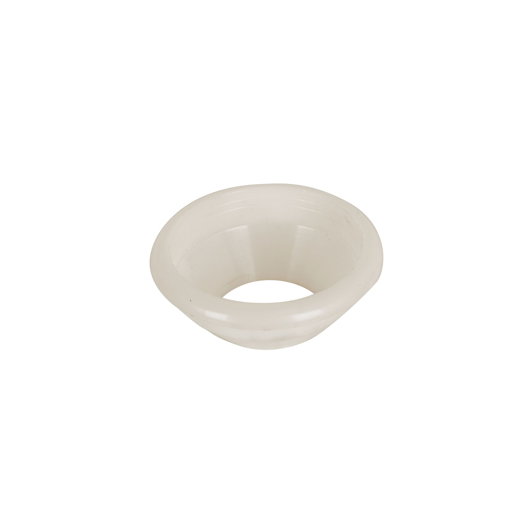 Cono base para tubo de calentador solar, 58 mm, Foset, R8-CALE-S, 44357