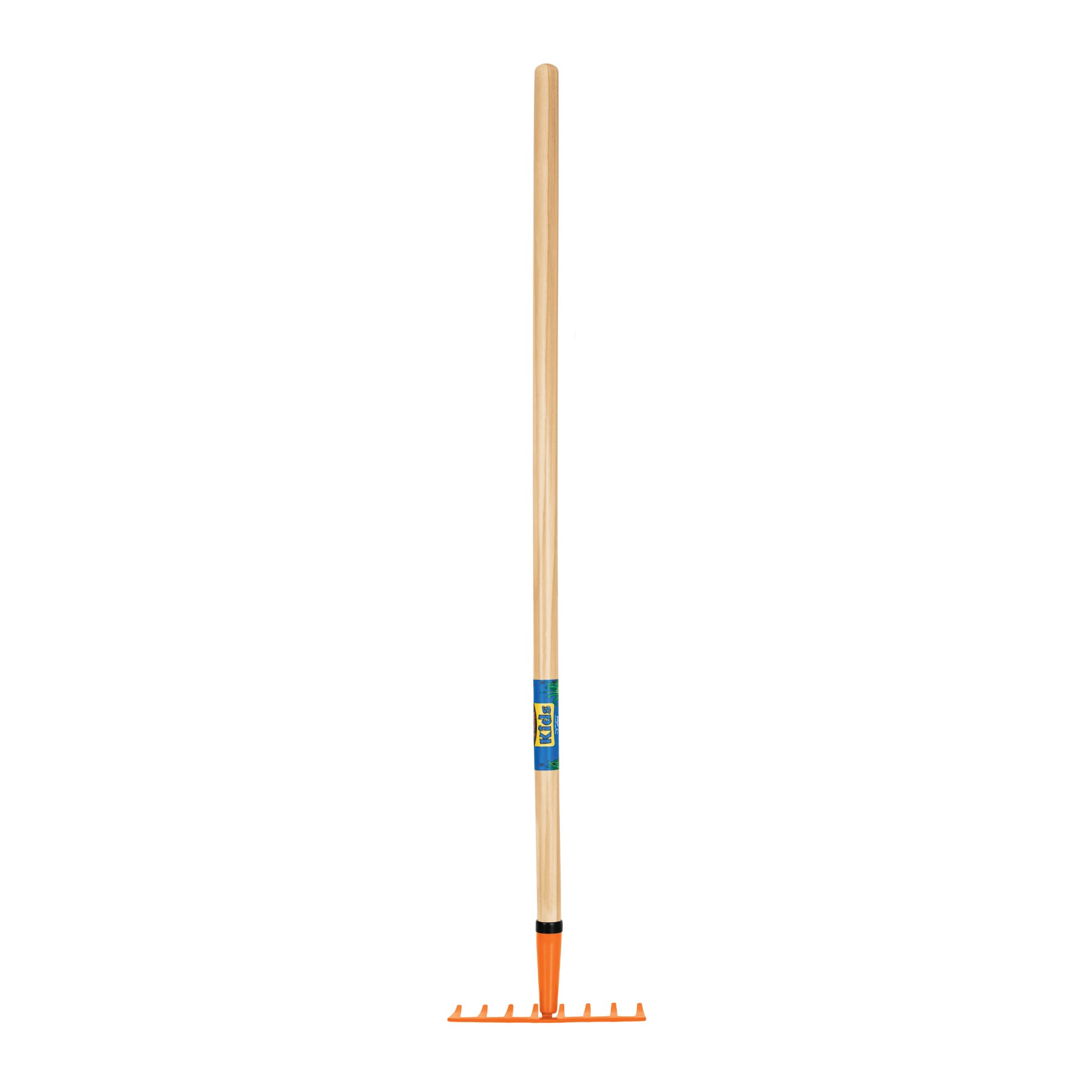 Rastrillo para niños, mango de 42", Truper