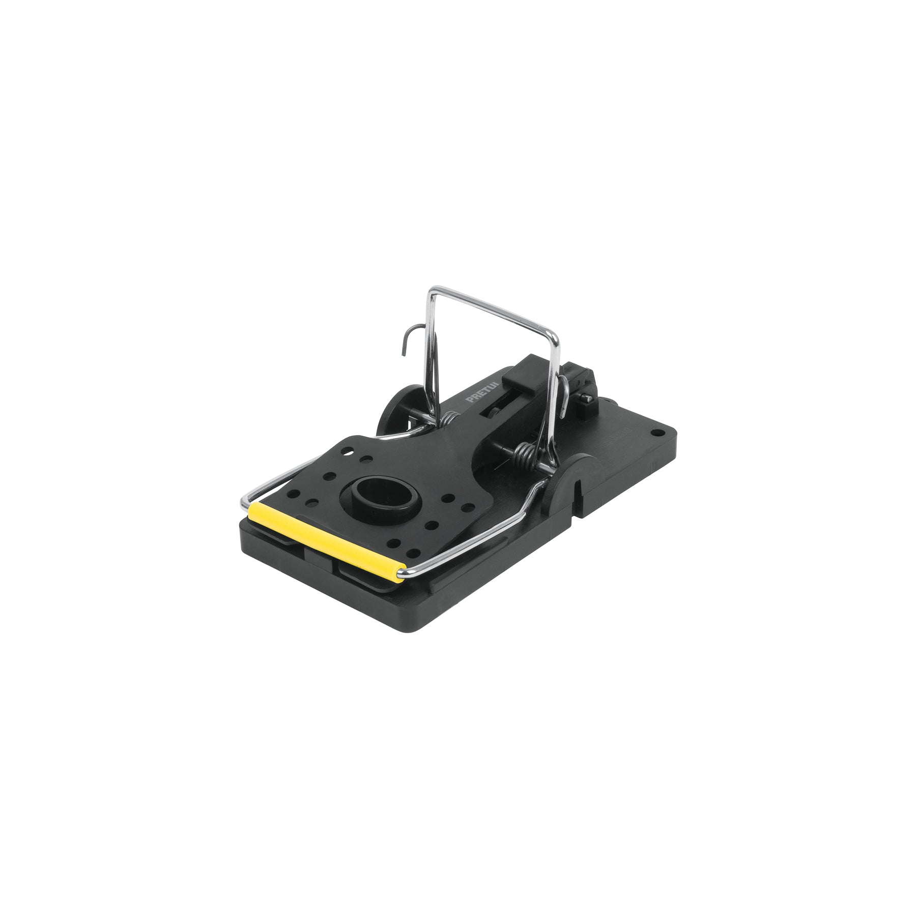 Trampa de plástico de 5" para ratón, Pretul, RAT-5P, 23712