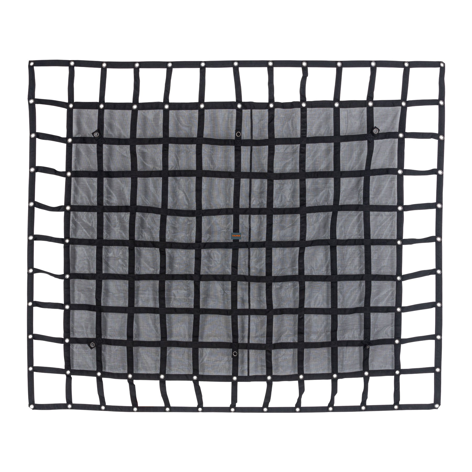 Red de carga 2.44 m x 2.05 m para camioneta, 3.5 Ton,Truper