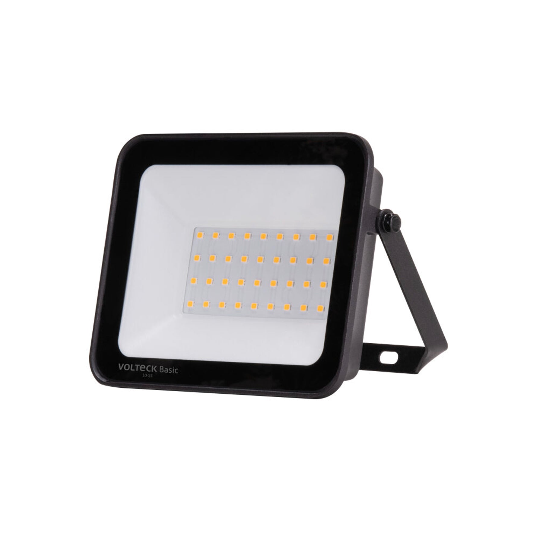 Reflector LED para exteriores 30W 3000K, BASIC, Volteck, REF-402LC, 28091