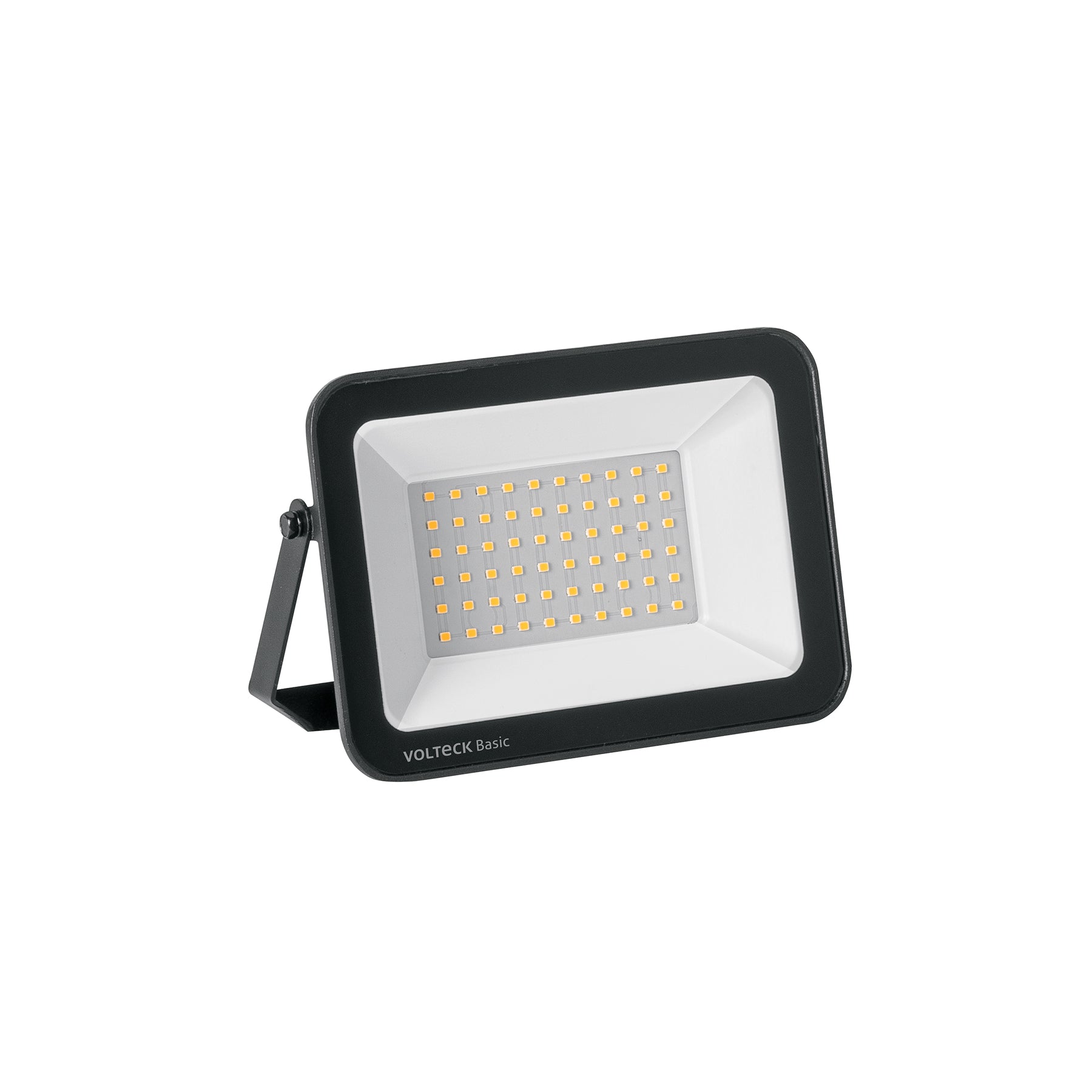 Reflector LED para exteriores 50W 3000K, BASIC, Volteck, REF-403LC, 28092