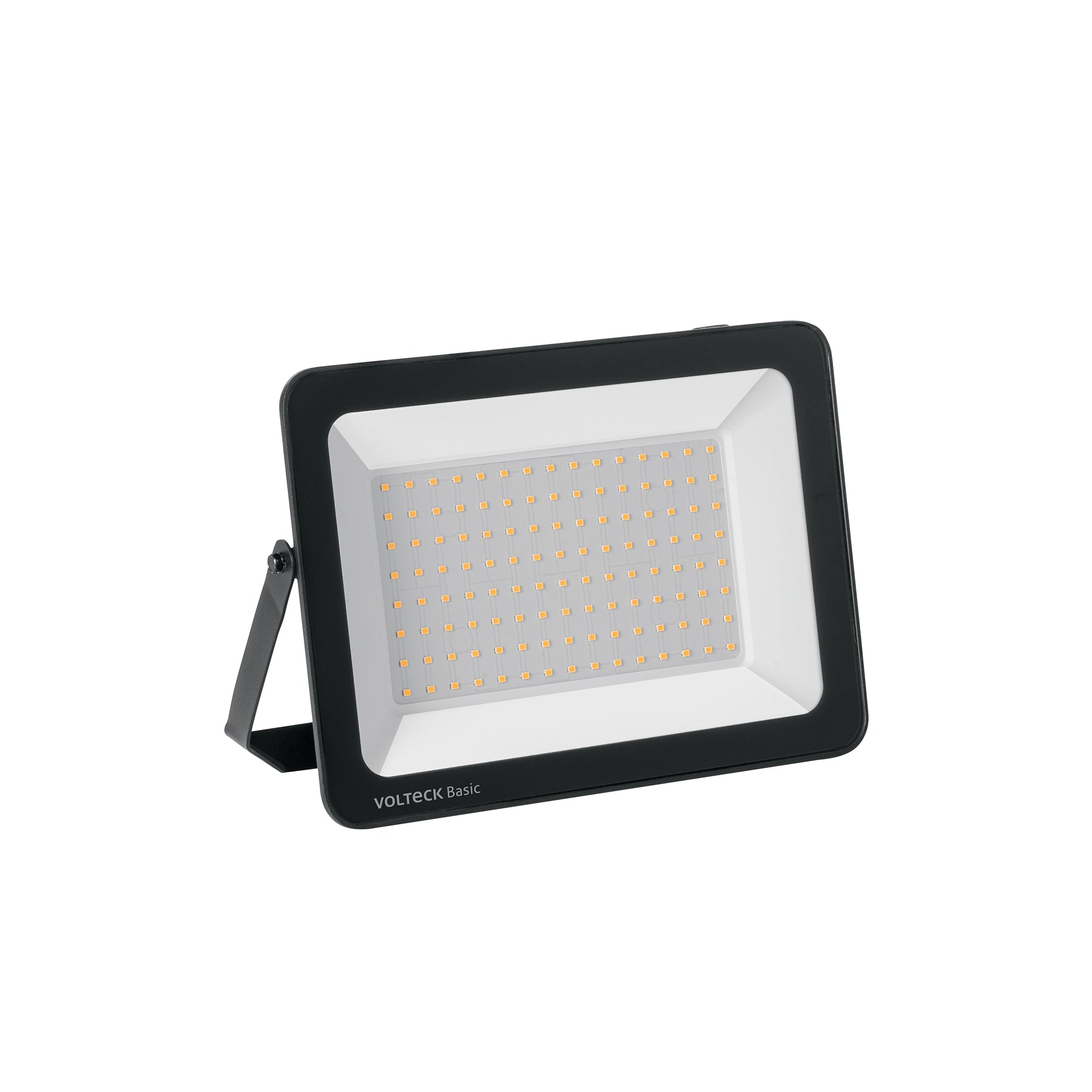 Reflector LED para exteriores 100W 3000K, BASIC, Volteck, REF-404LC, 28093
