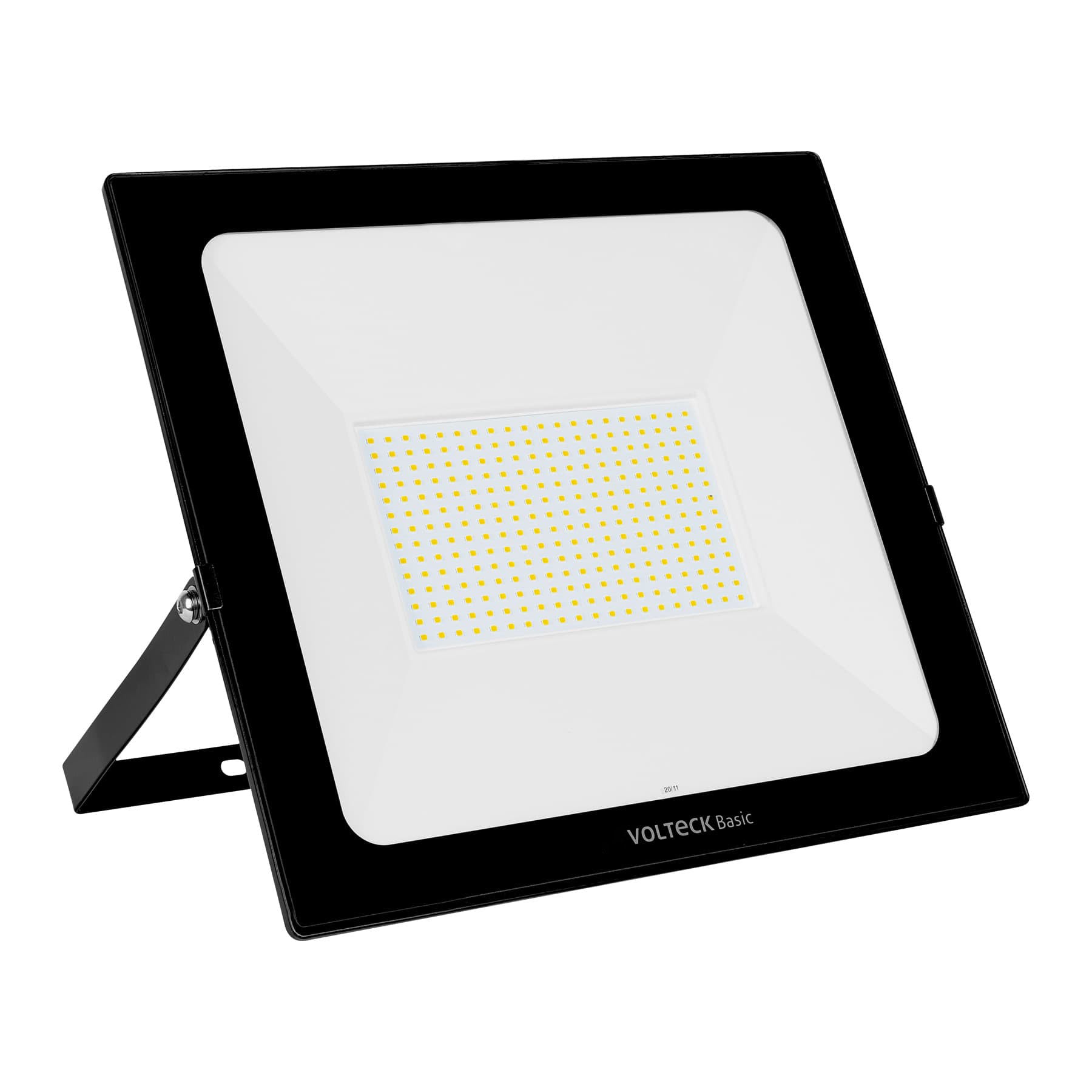 Reflector LED para exteriores 200W 3000K, BASIC, Volteck, REF-406LC, 28095