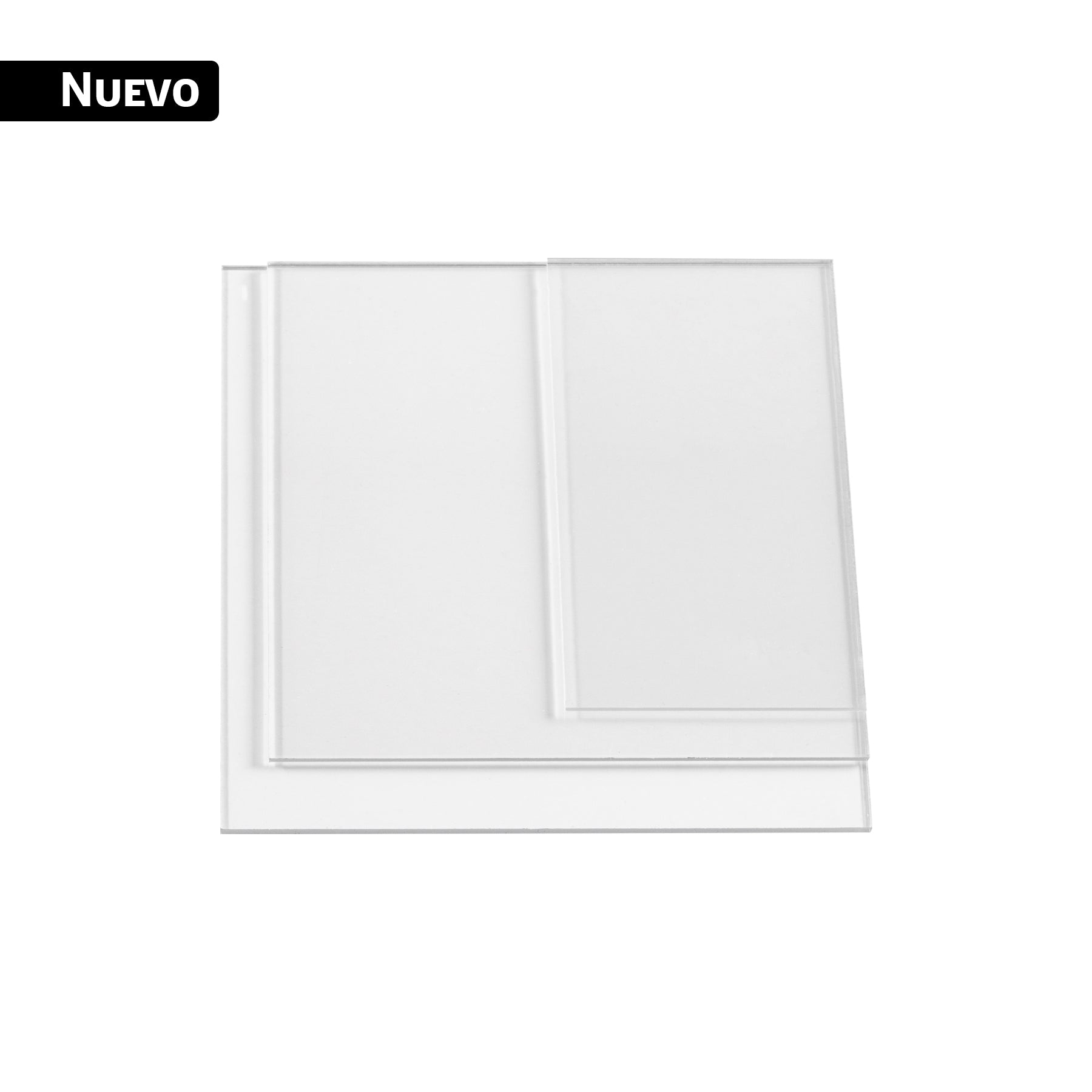 Bolsa con 2 micas para careta CAREL-13 (2025), TRUPER