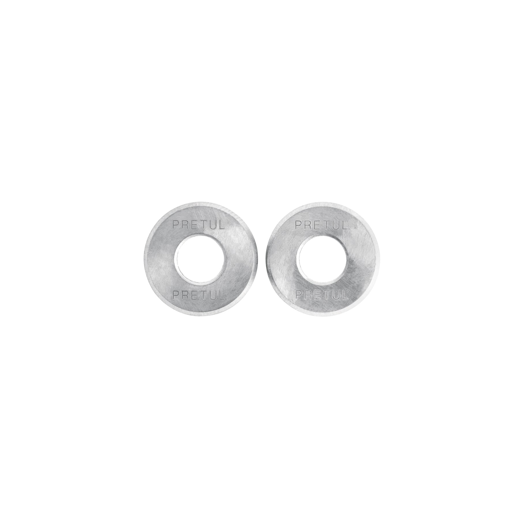 Blíster con 2 cuchillas para cortador de azulejos, Pretul, REP-CAZ-P, 20999