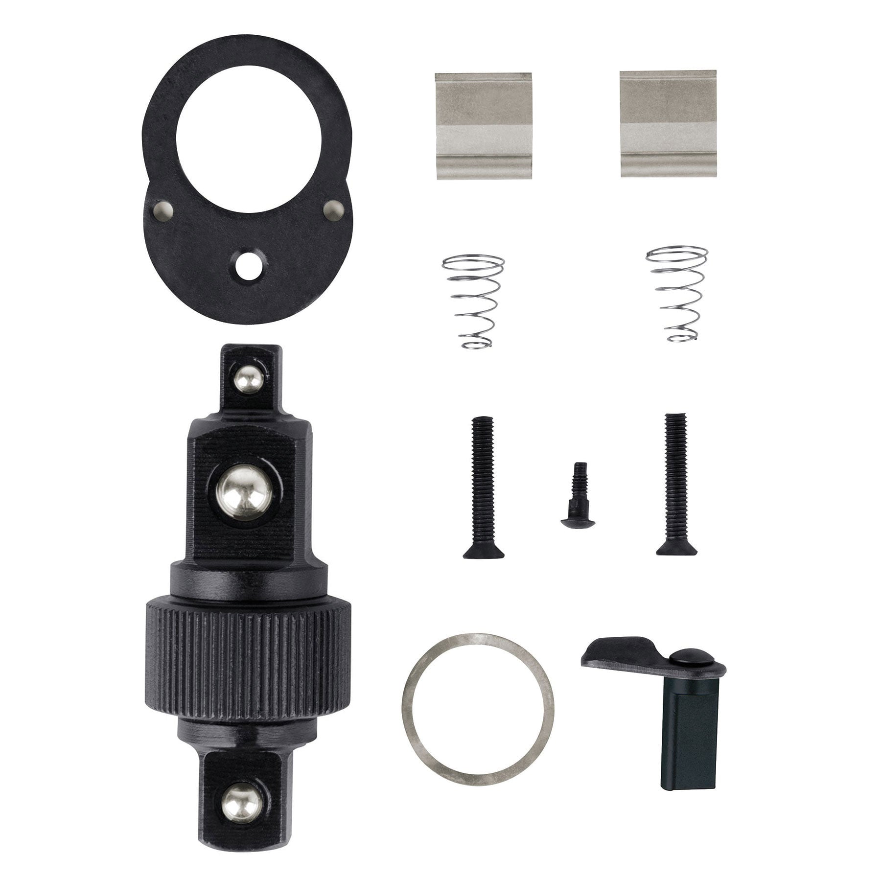 Kit de refacciones para M-3812B, Truper, REP-M3812B, 102203