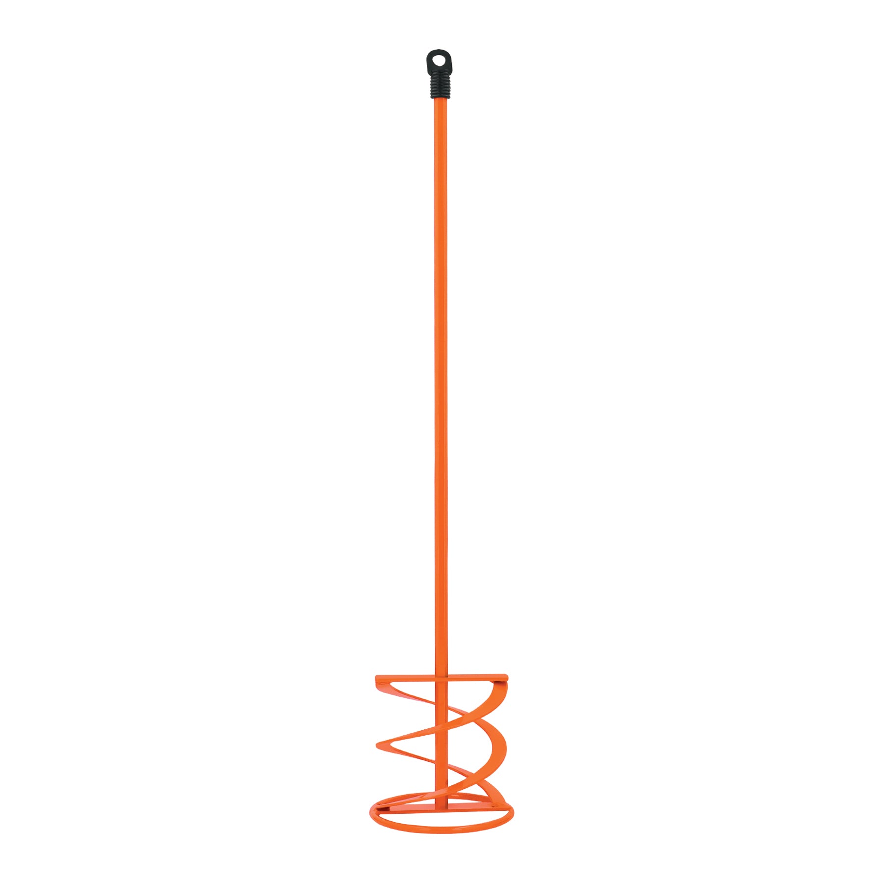 Revolvedor de pintura, 120mm de diámetro, Truper