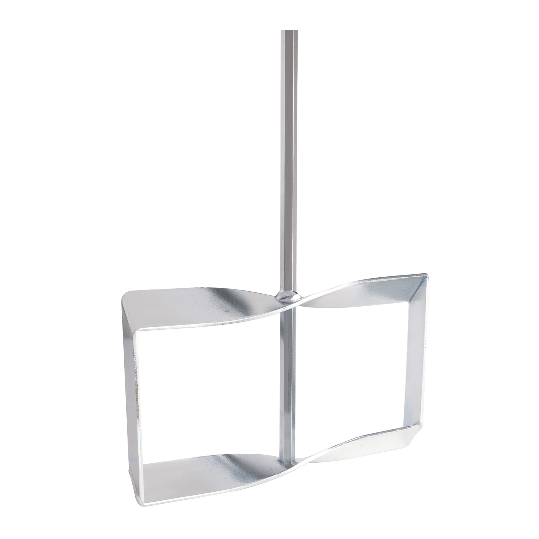Revolvedor para mortero, 210mm de diámetro, Truper