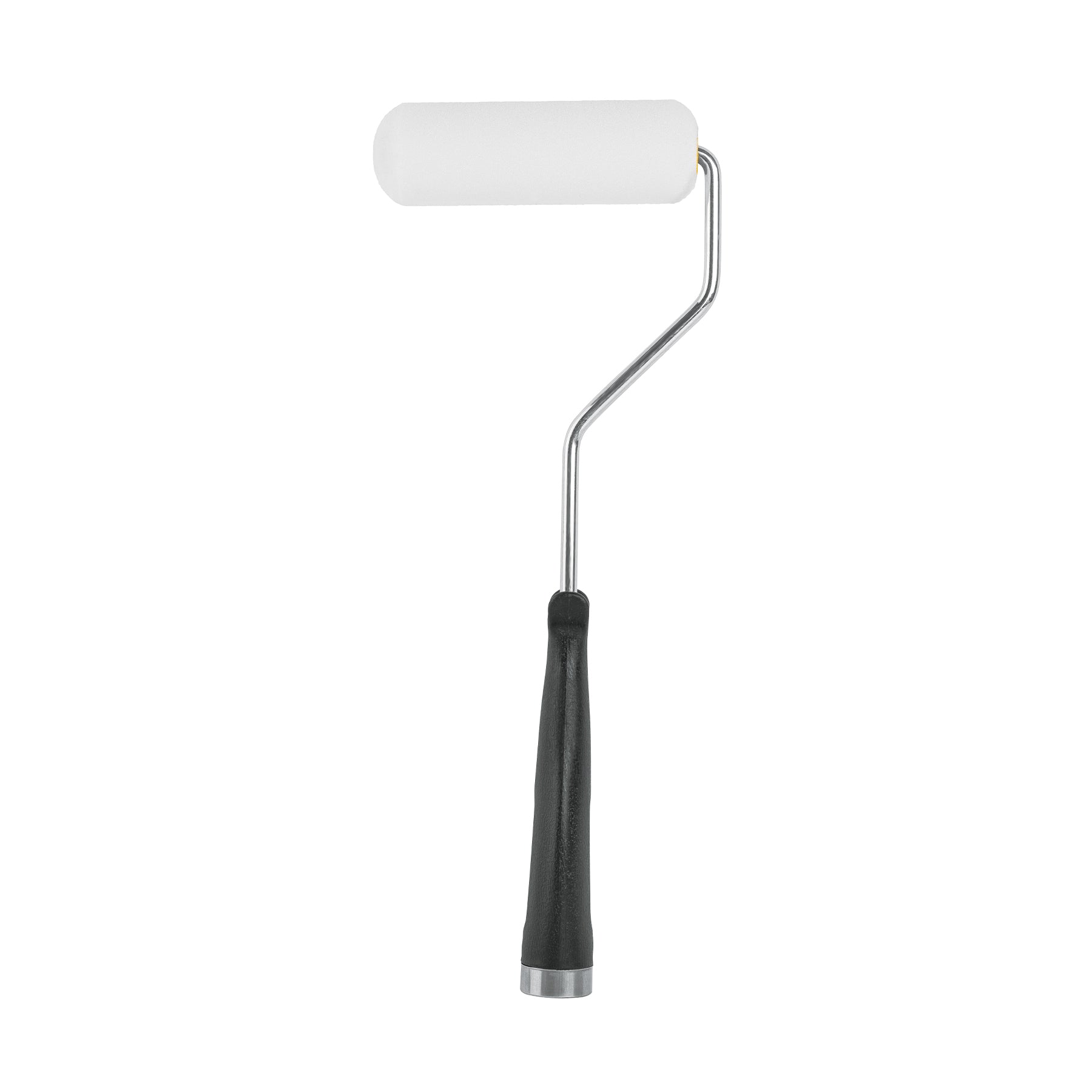 Mini Rodillo para pintar 4" x 3/8" de esponja, Truper