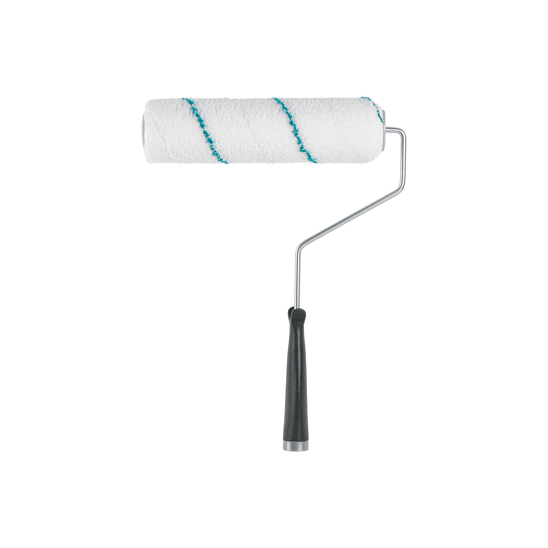 Rodillo para pintar 9" x 3/8" microfibra, sup. poco rugosas