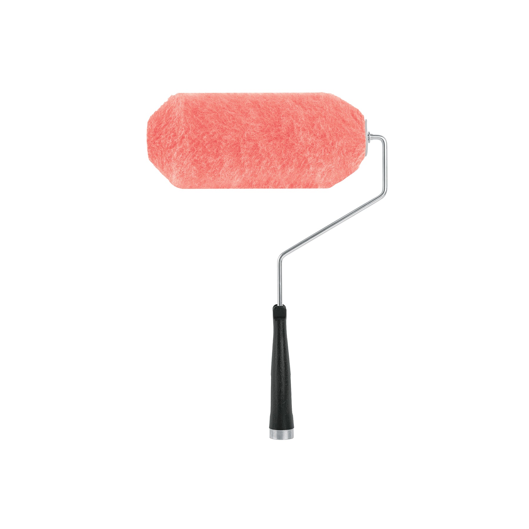 Rodillo para pintar 9" x 1-1/4" superficies extrarrugosas