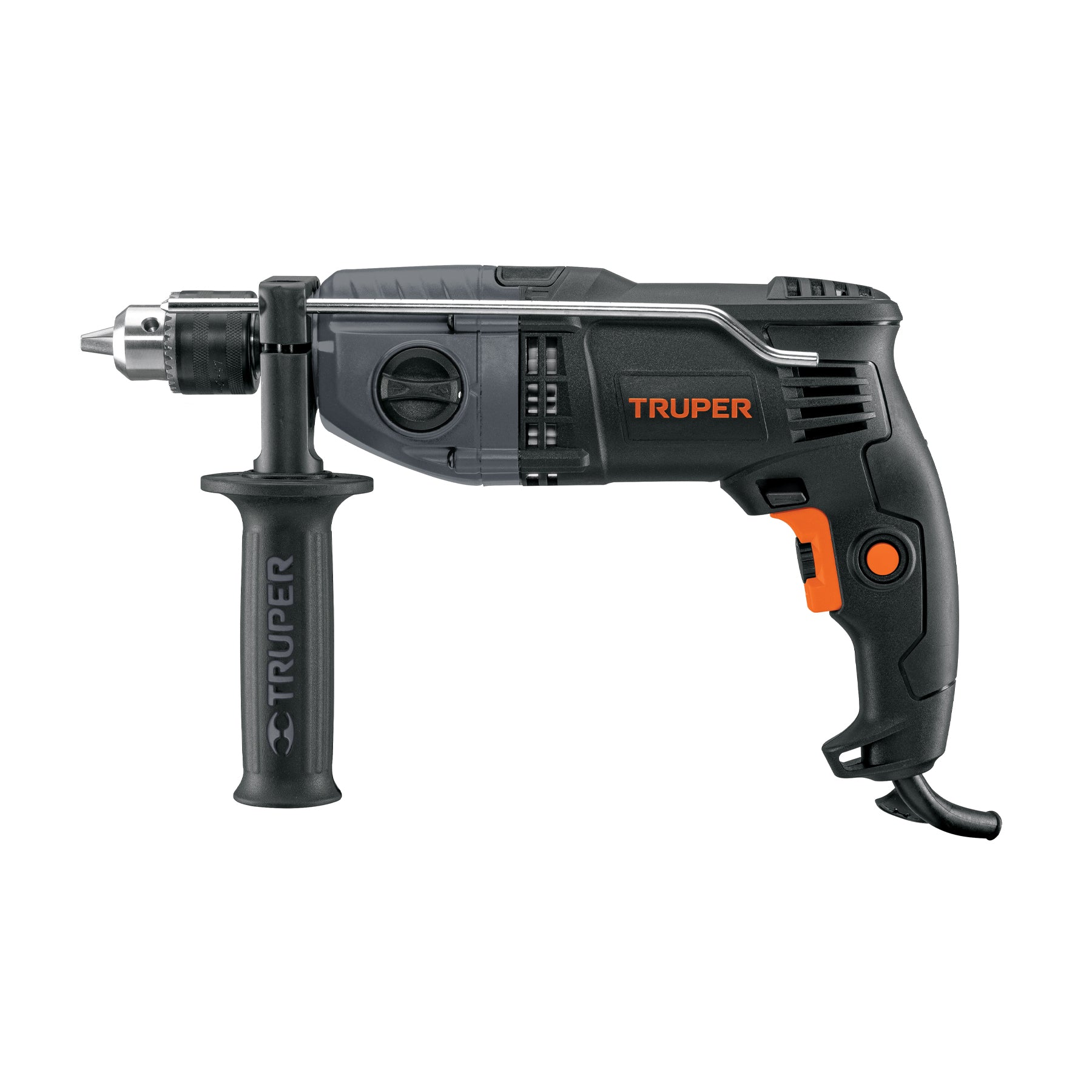Rotomartillo 1/2", 900W, Truper industrial
