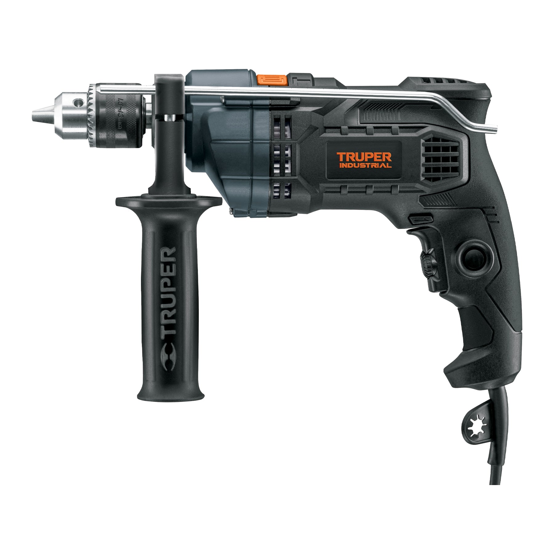 Rotomartillo 1/2", 800W, TRUPER INDUSTRIAL
