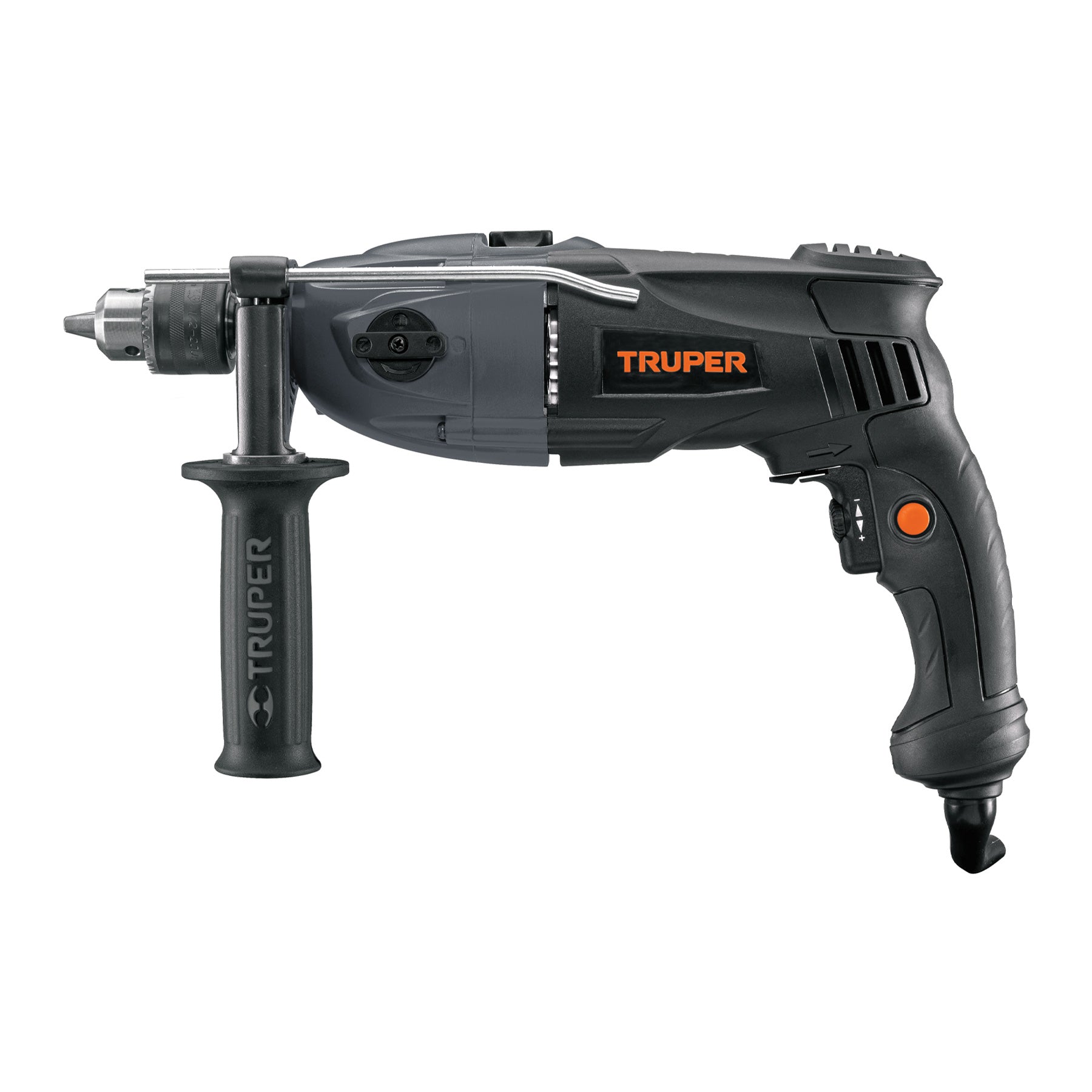 Rotomartillo 1/2", 1200W, Truper industrial
